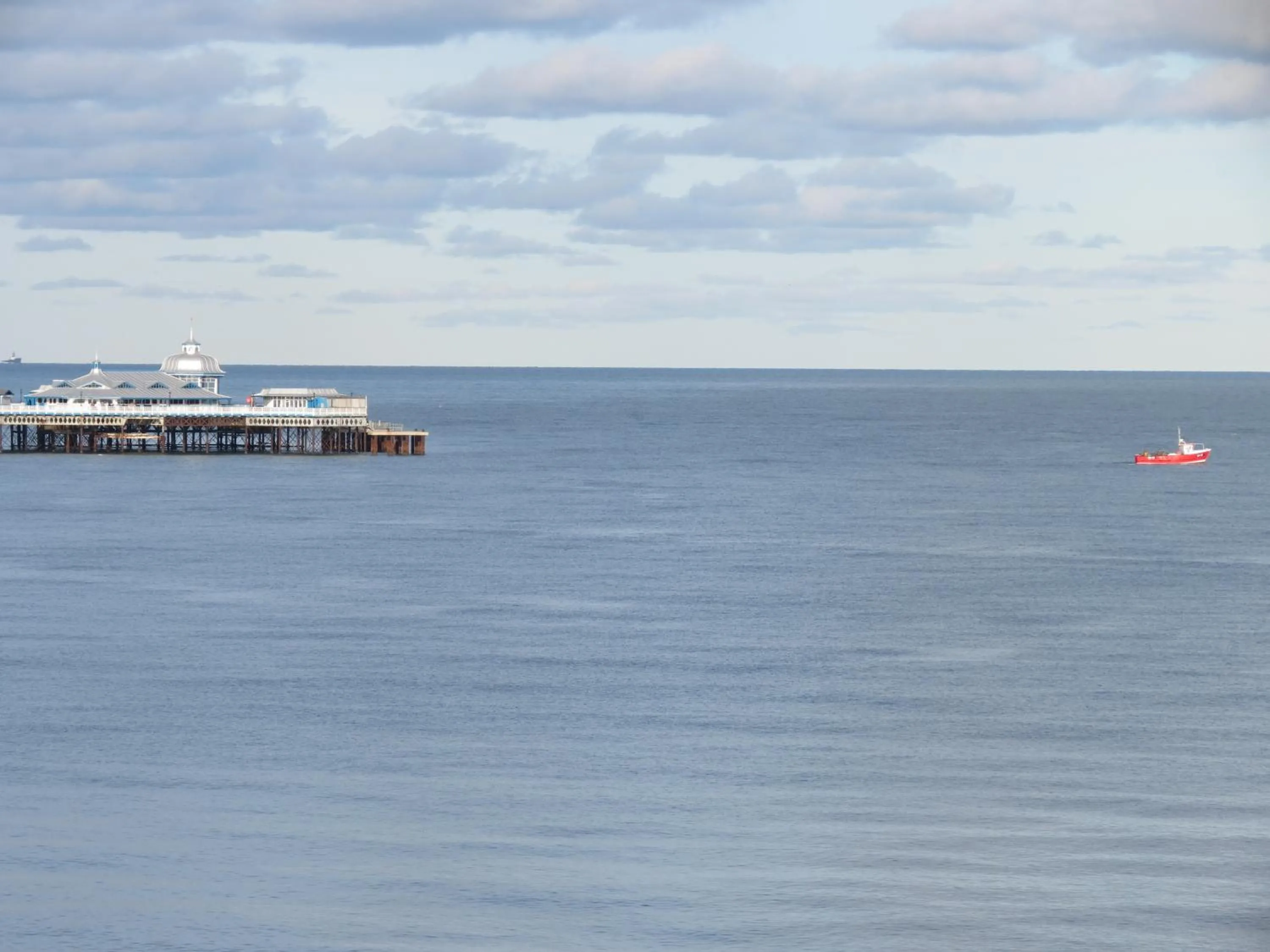View (from property/room) in The Promenâd