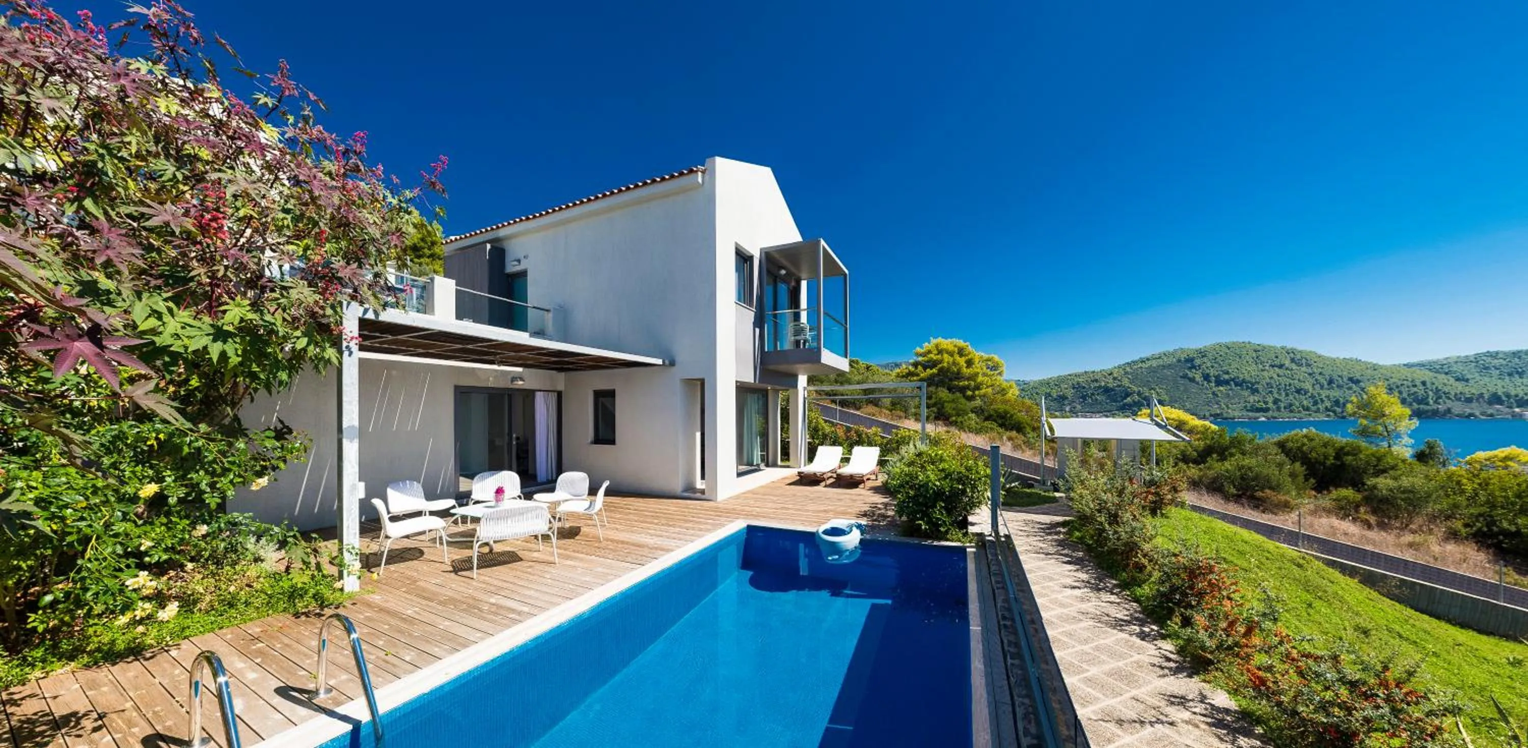 Fitness centre/facilities in Adrina Resort & Spa