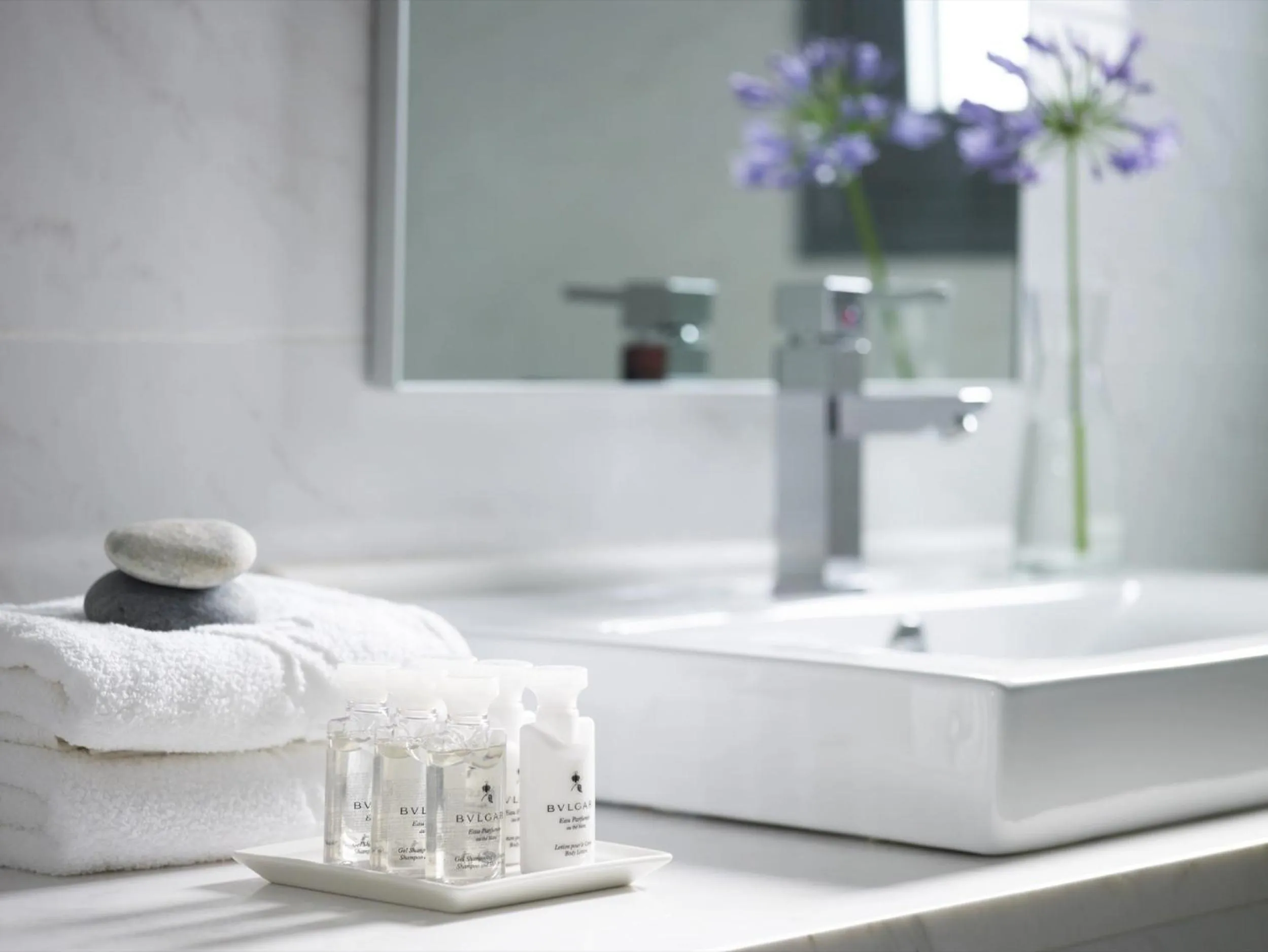 Decorative detail in Adrina Resort & Spa