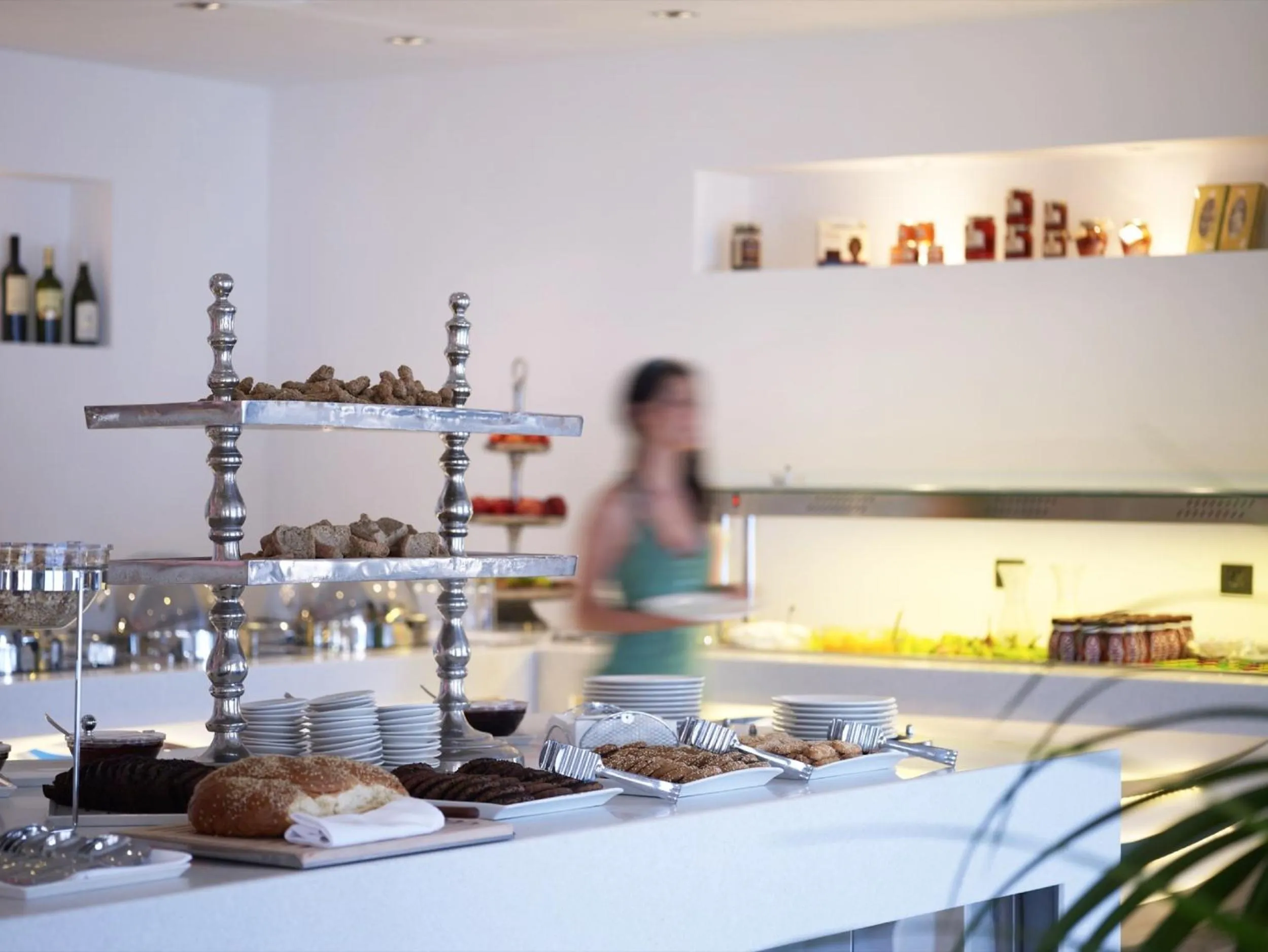 Guests in Adrina Resort & Spa