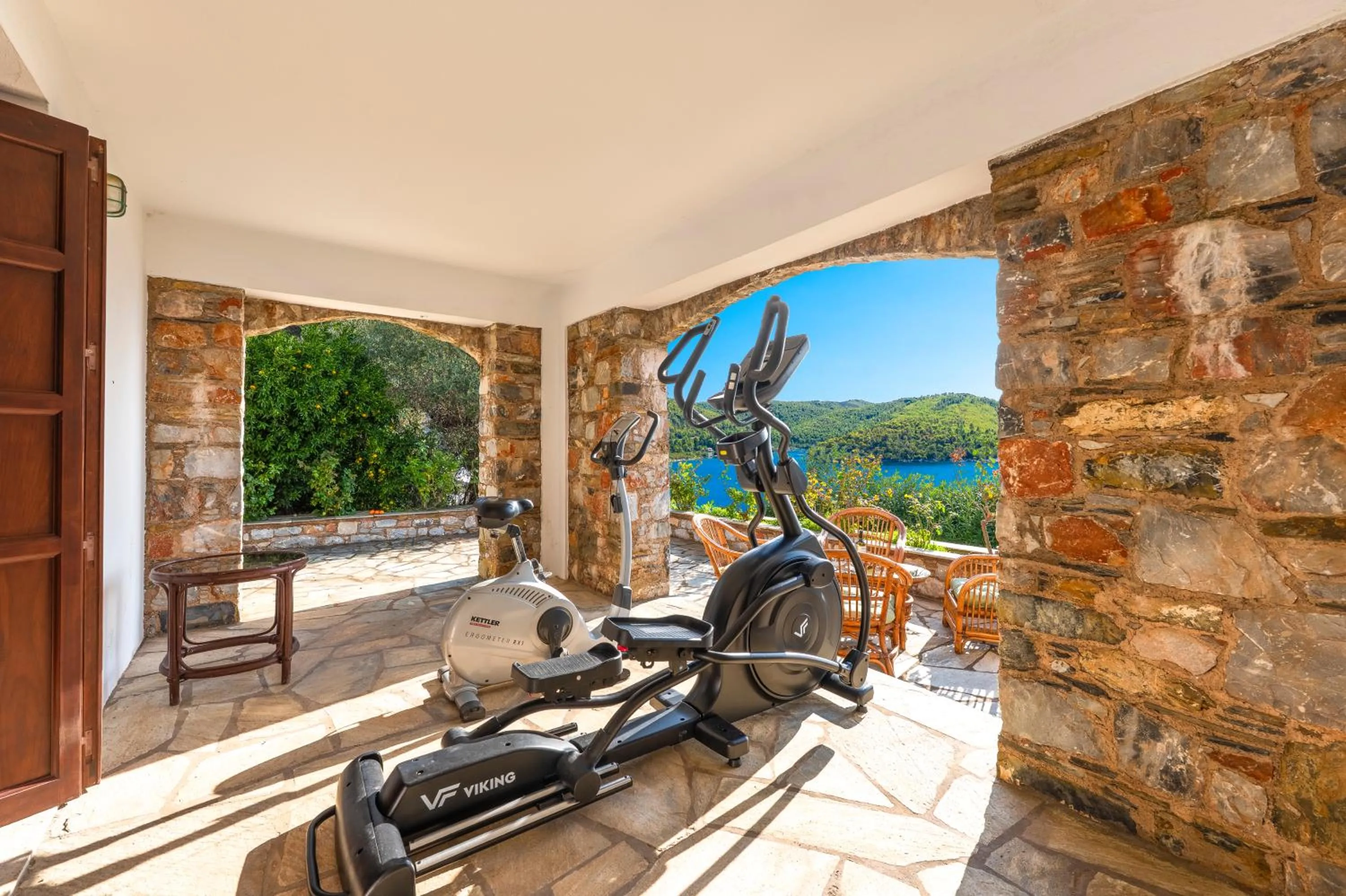 Day in Adrina Resort & Spa