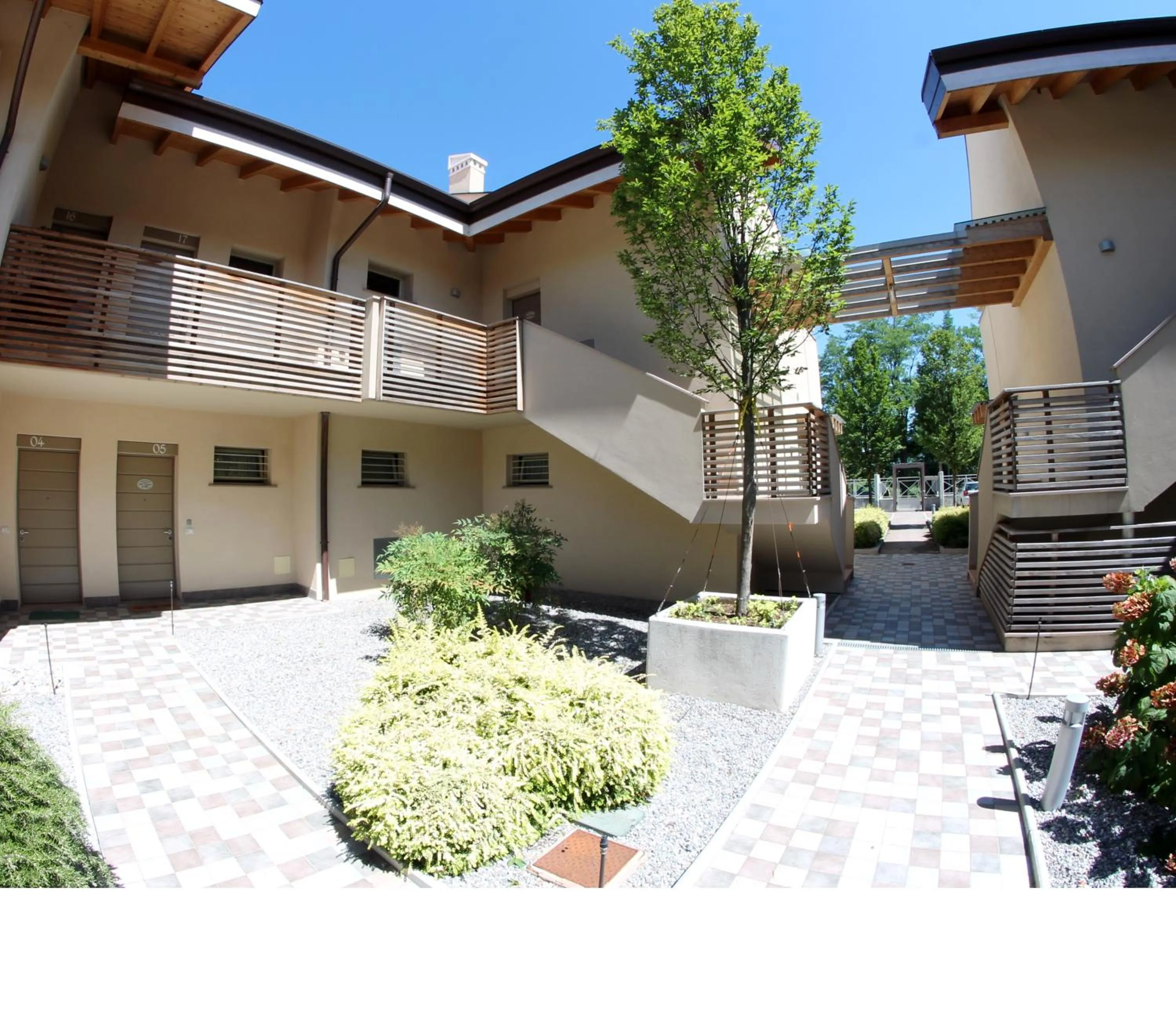 Internal: Not applicable to any particular room in Bombyx Inn