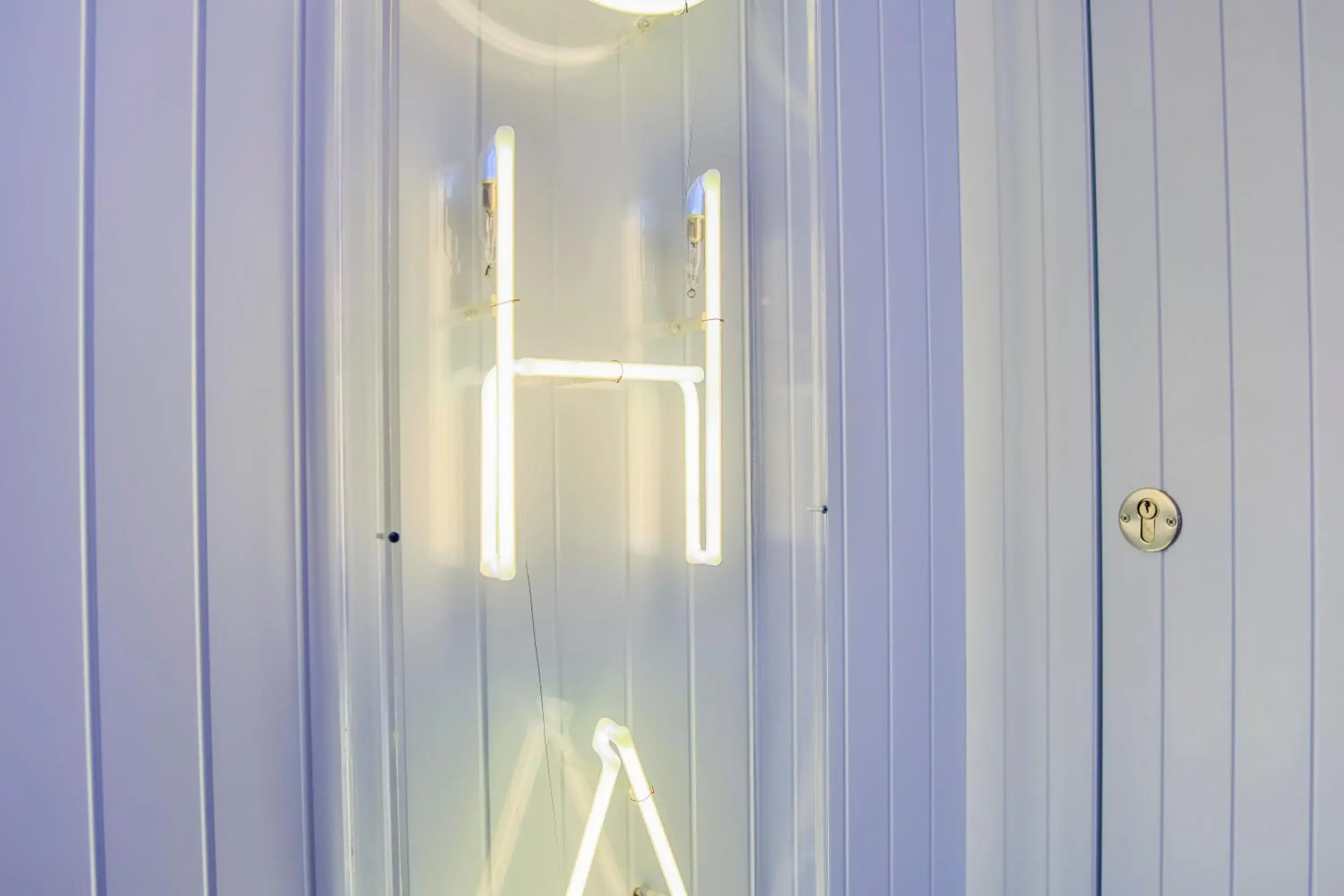 Lobby or reception in Apartamentos 525 Lobby or reception in Apartamentos 525