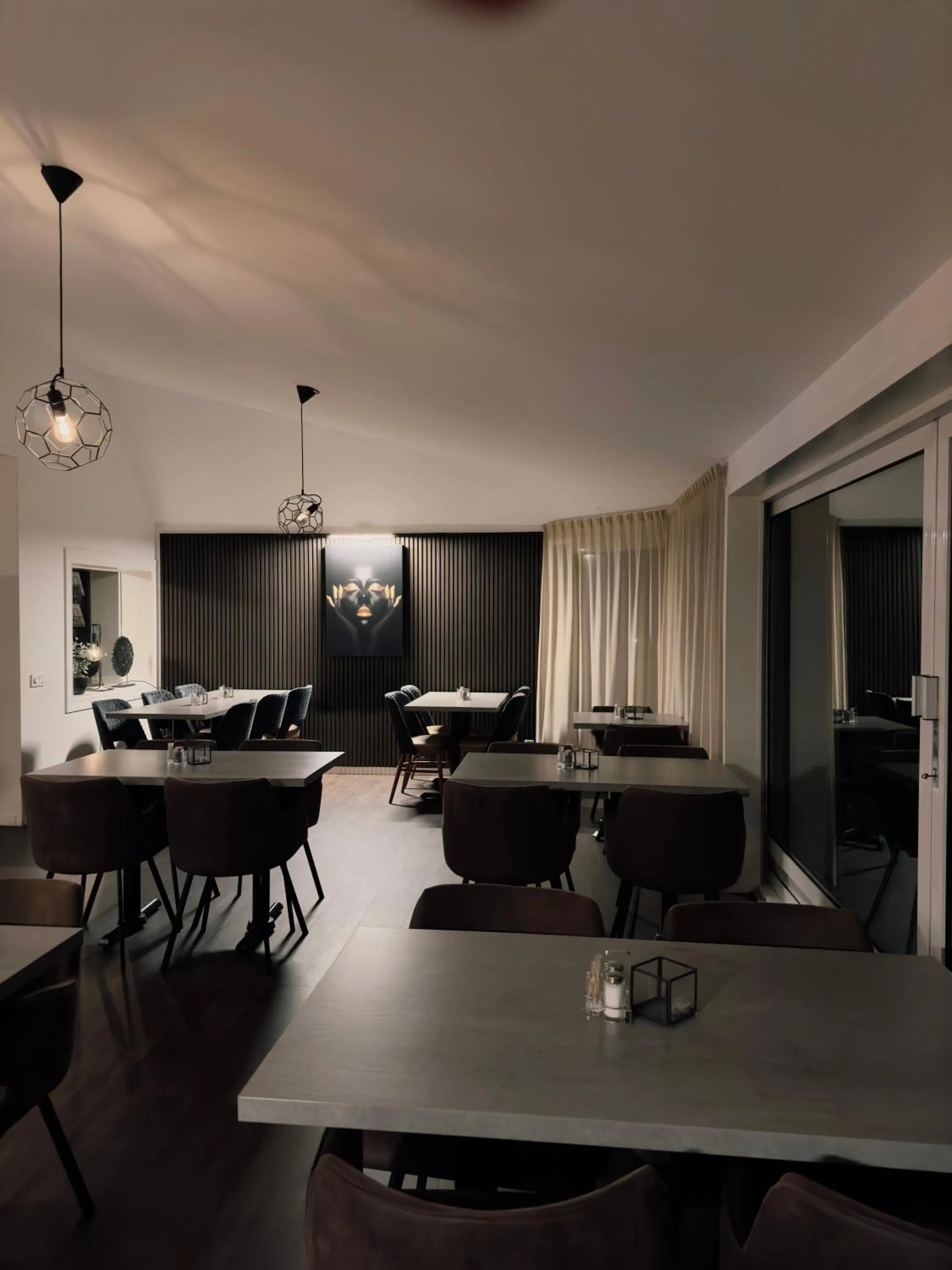 Breakfast in Gylle Hotell & Restaurang Brödernas