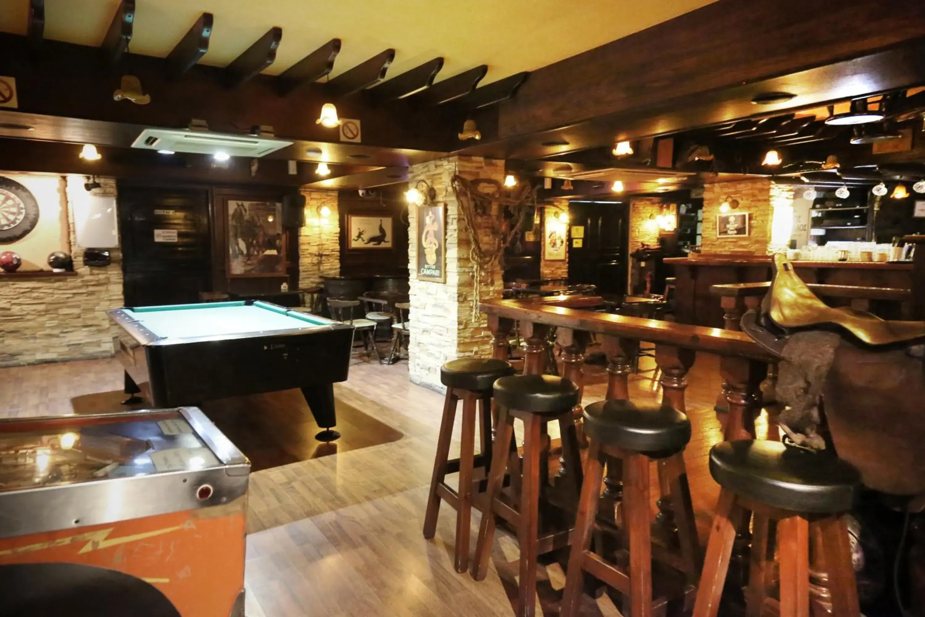 Restaurant/places to eat in Pier Beach Hotel Apartments Restaurant/places to eat in Pier Beach Hotel Apartments