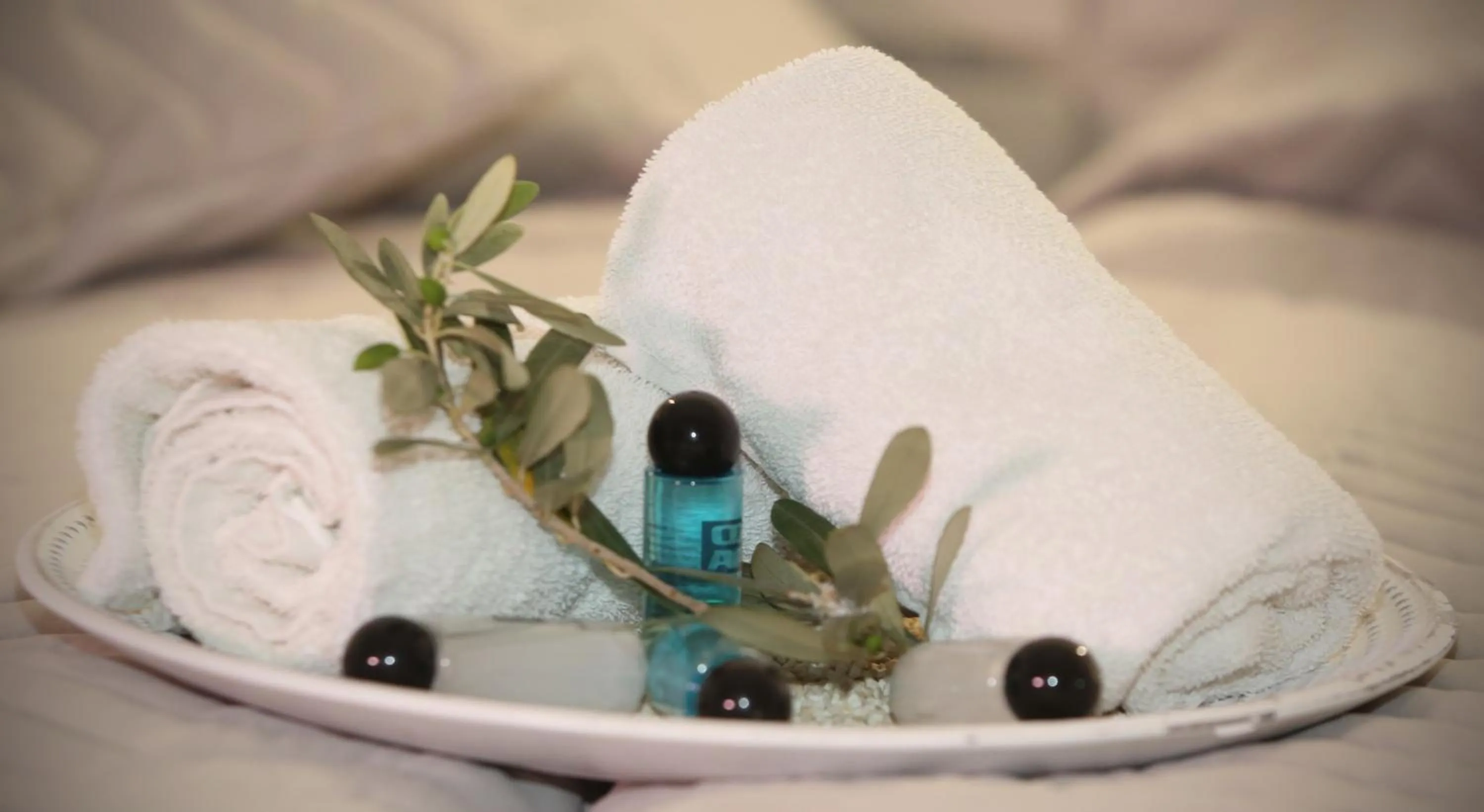 Pier Beach Hotel Apartments