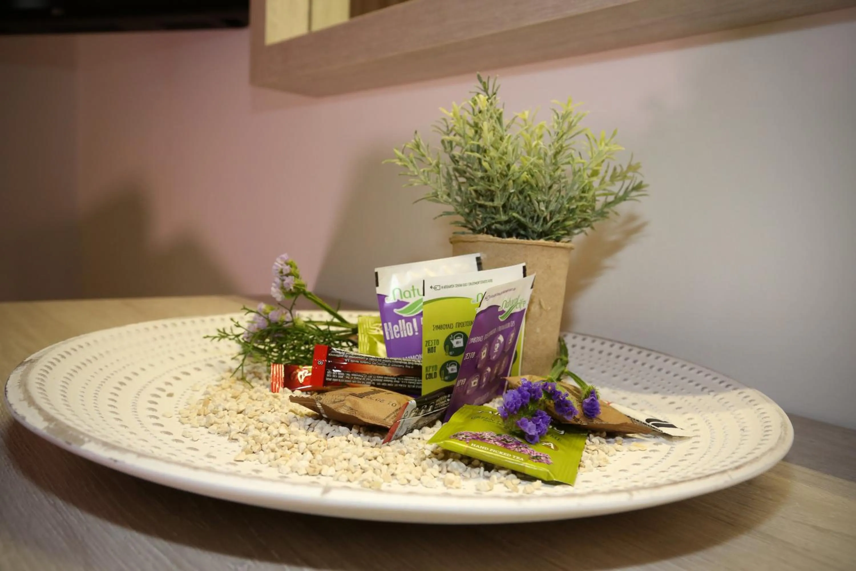 Pier Beach Hotel Apartments