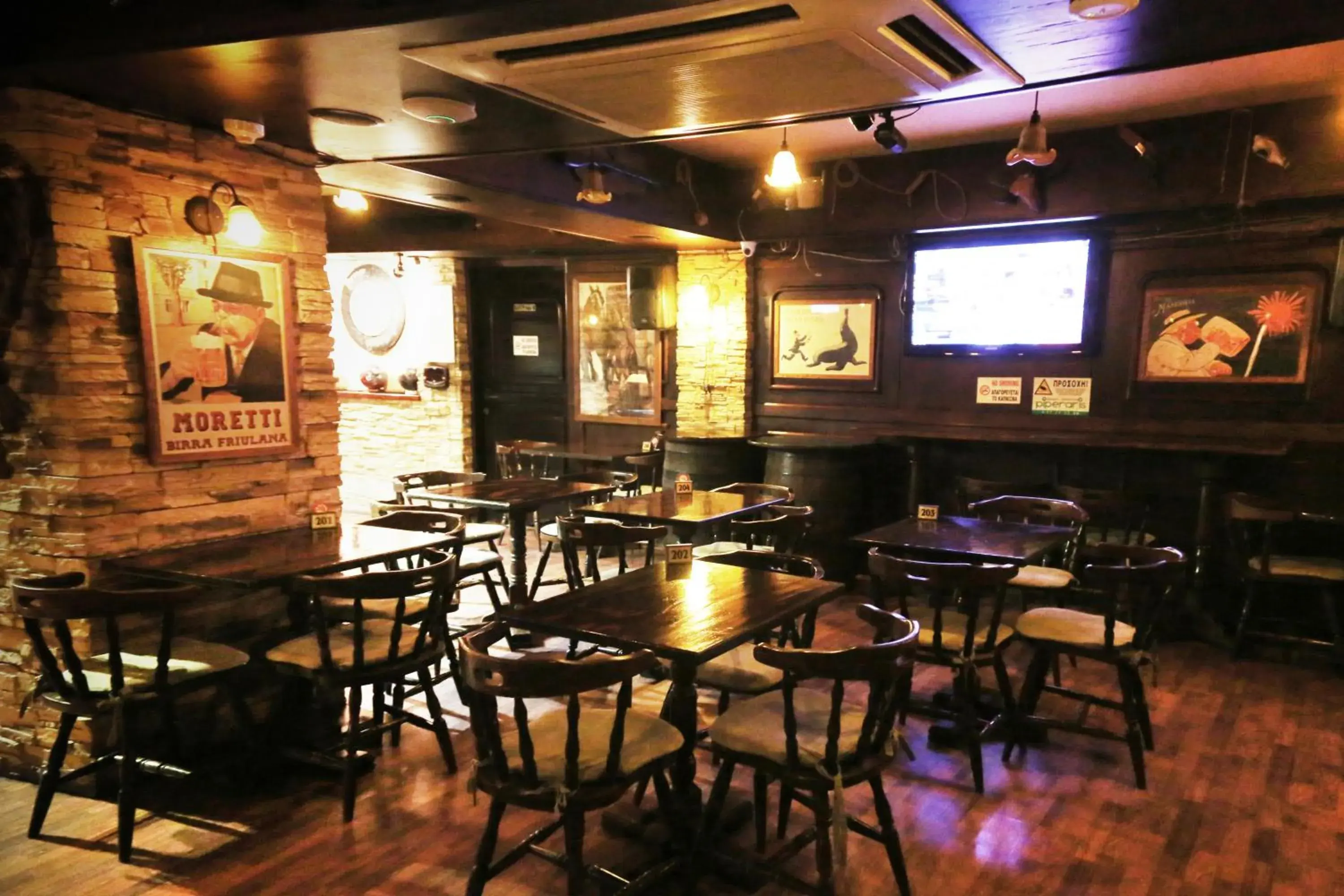 Restaurant/places to eat in Pier Beach Hotel Apartments Restaurant/places to eat in Pier Beach Hotel Apartments