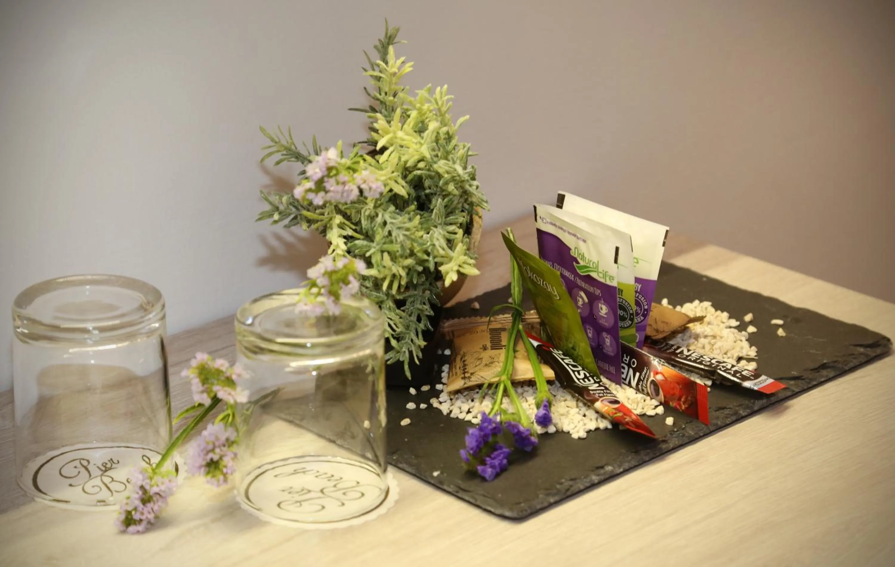 Pier Beach Hotel Apartments