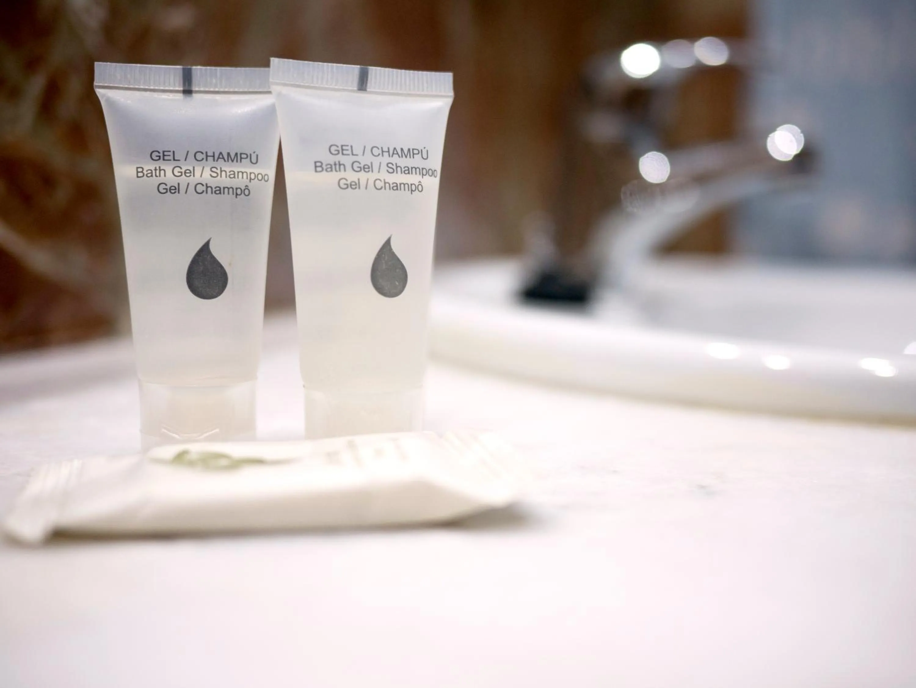 Hotel Reina Victoria