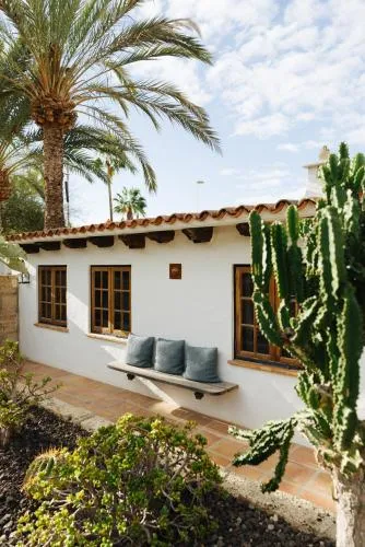 Casa Jable Roja
