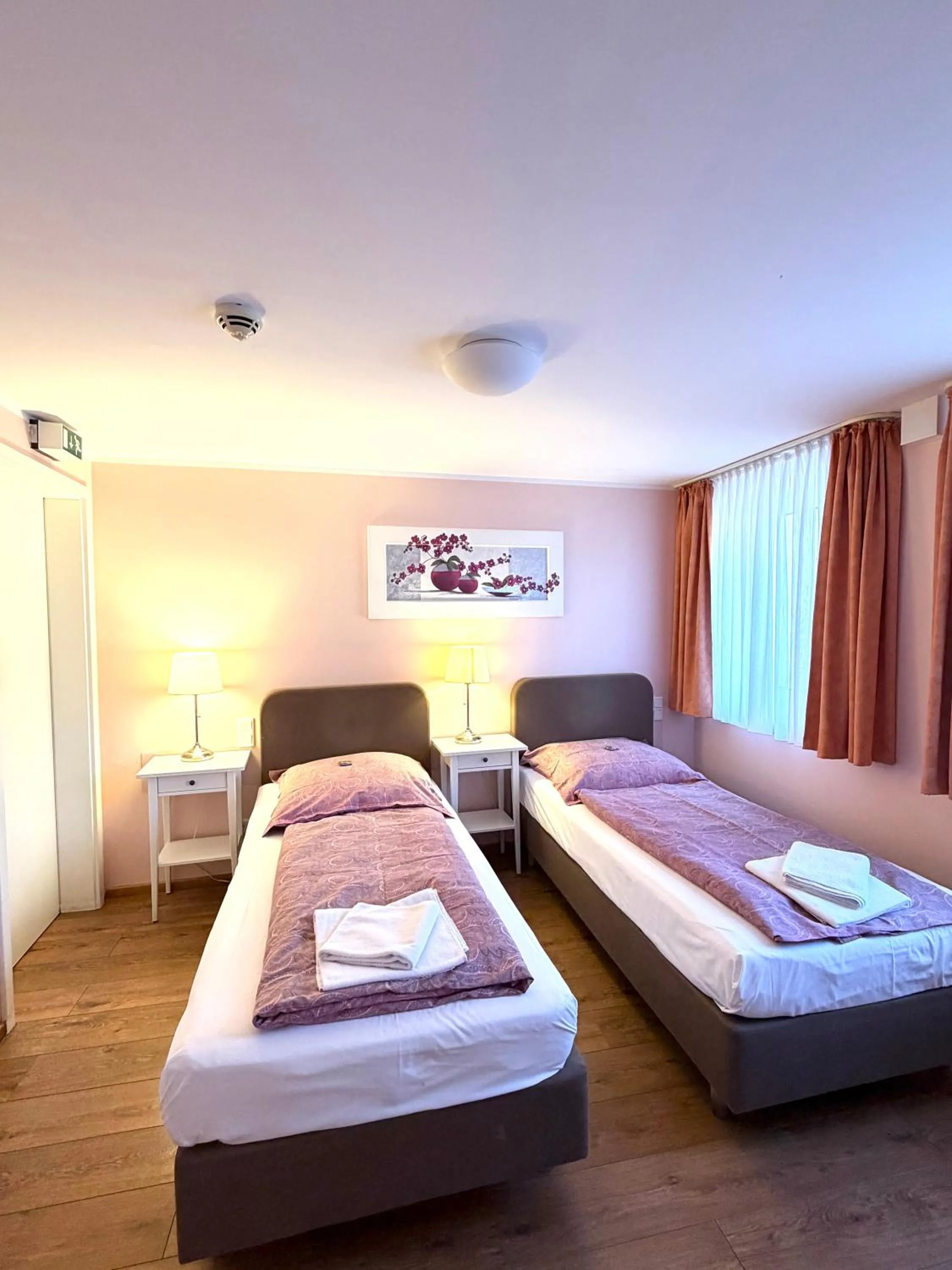 Bed in Barcelona Bed & Breakfast