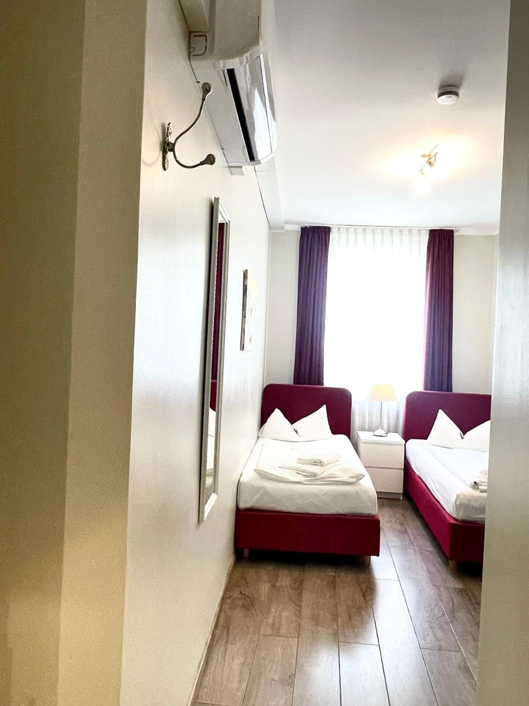 Bed in Barcelona Bed & Breakfast