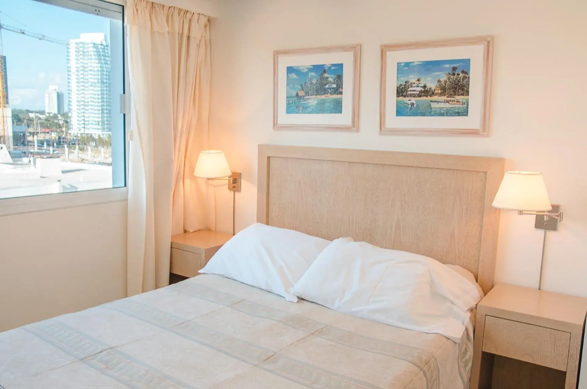 One-Bedroom Apartment (30mts from hotel) in Hotel Sunset Beach One-Bedroom Apartment (30mts from hotel) in Hotel Sunset Beach