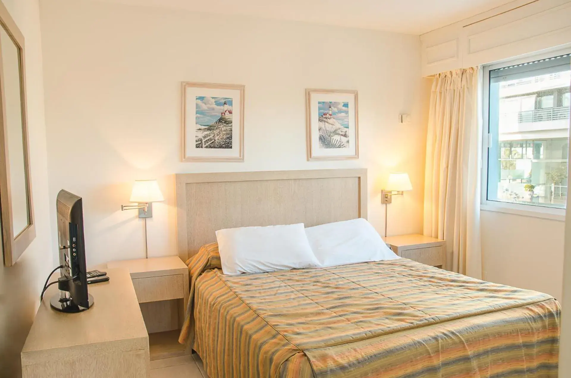 Two-Bedroom Apartment (30mts from hotel) in Hotel Sunset Beach Two-Bedroom Apartment (30mts from hotel) in Hotel Sunset Beach