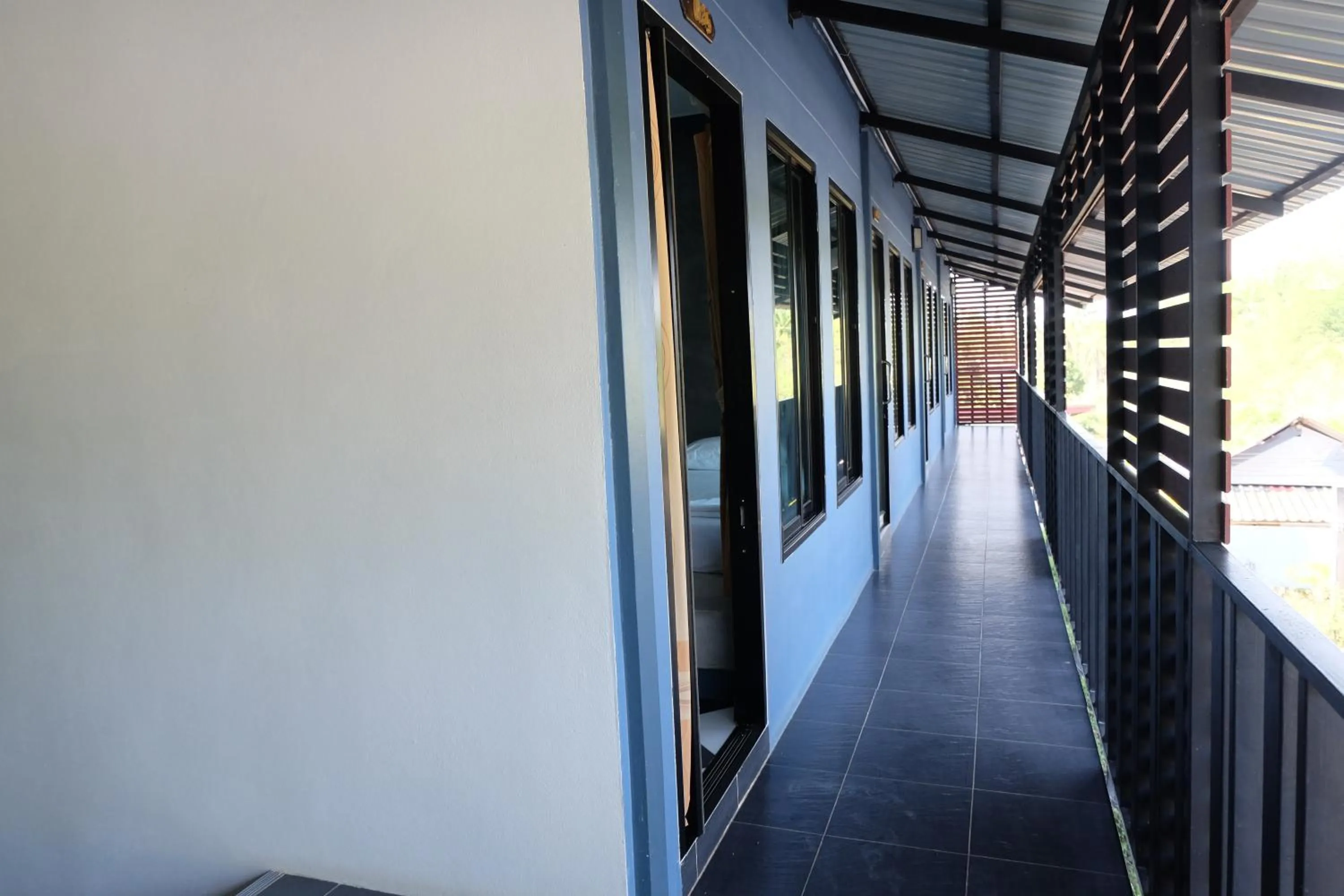 Day in Numjaan Resort