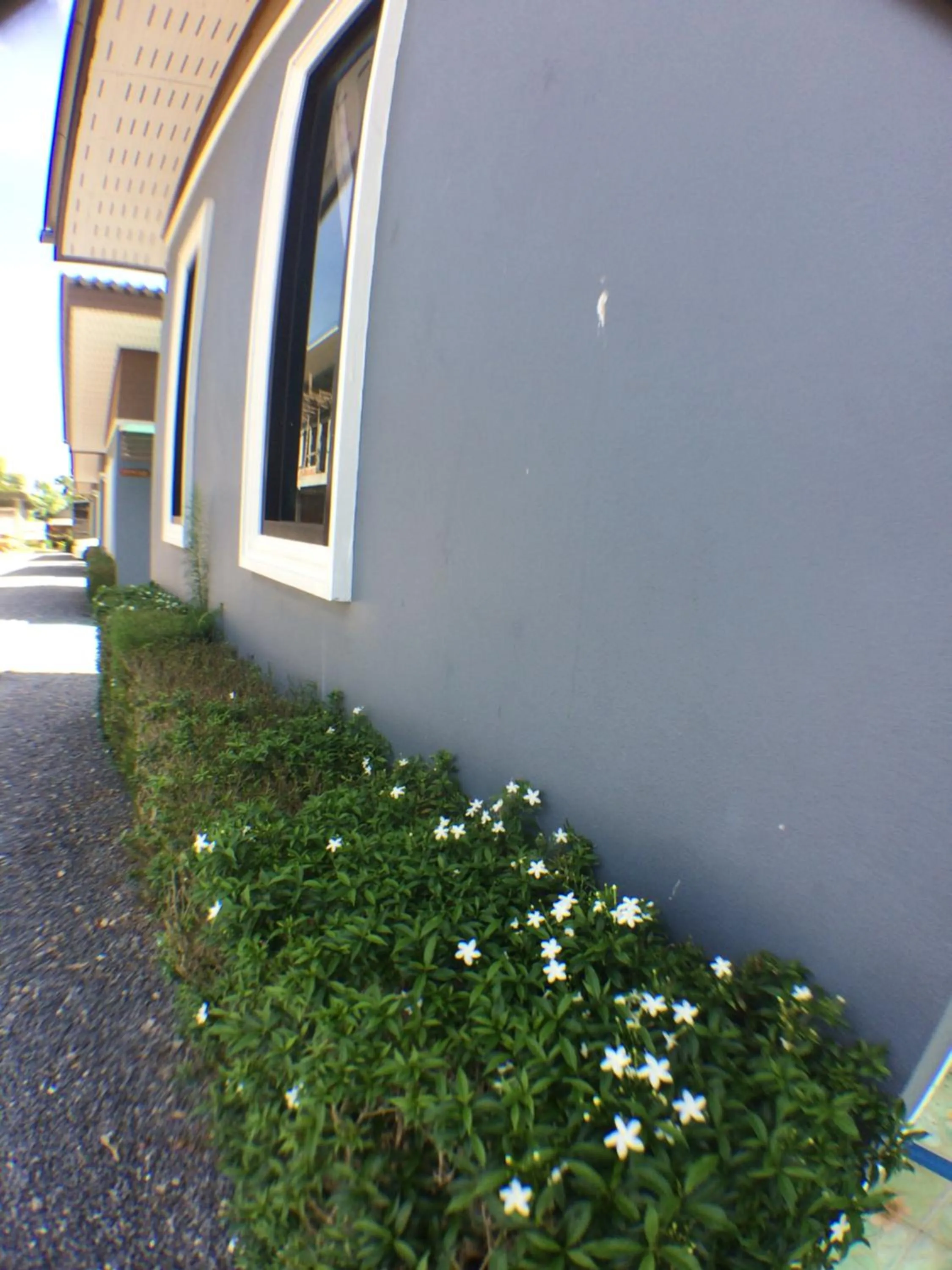 Day in Numjaan Resort