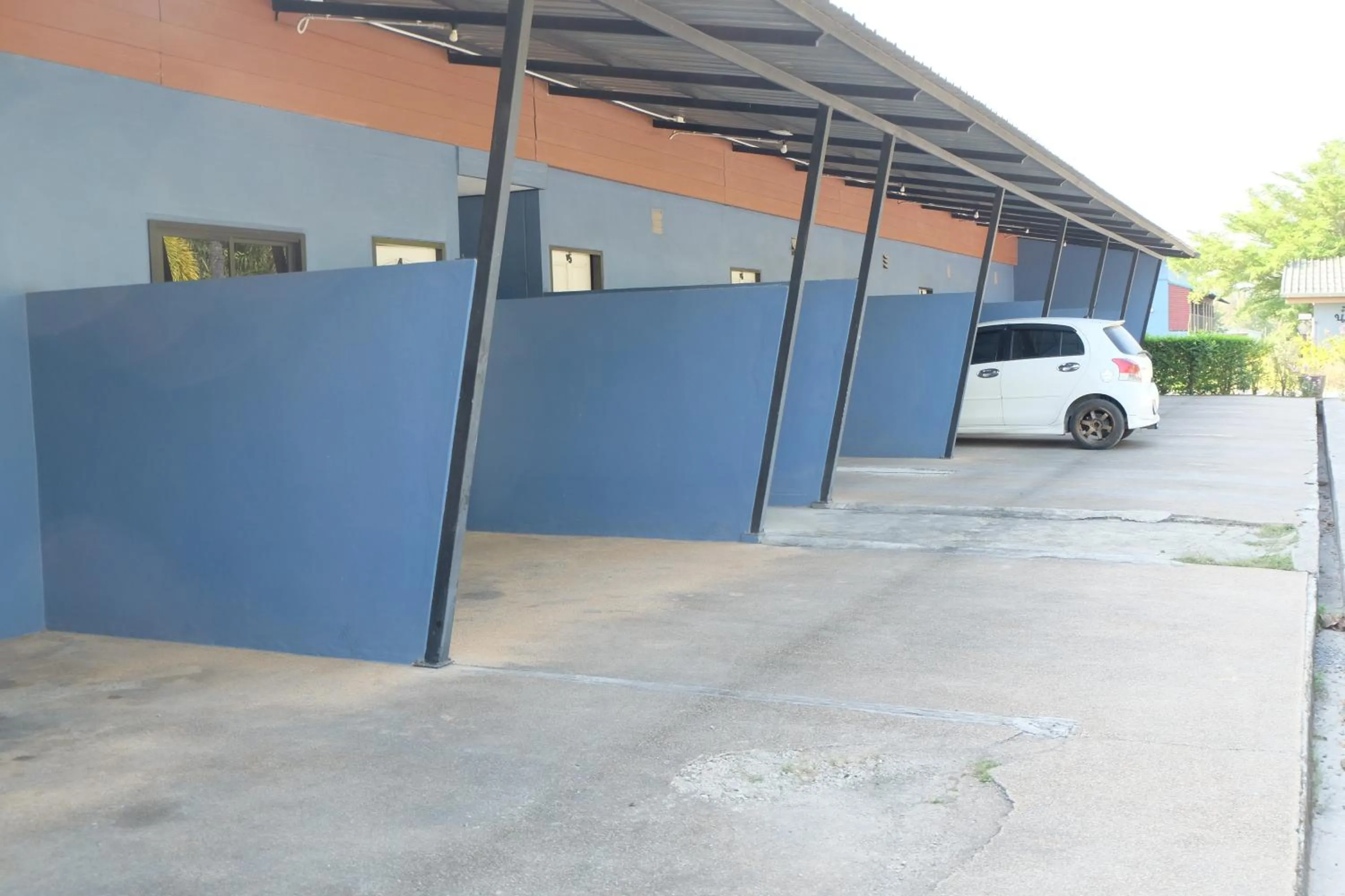 Day in Numjaan Resort