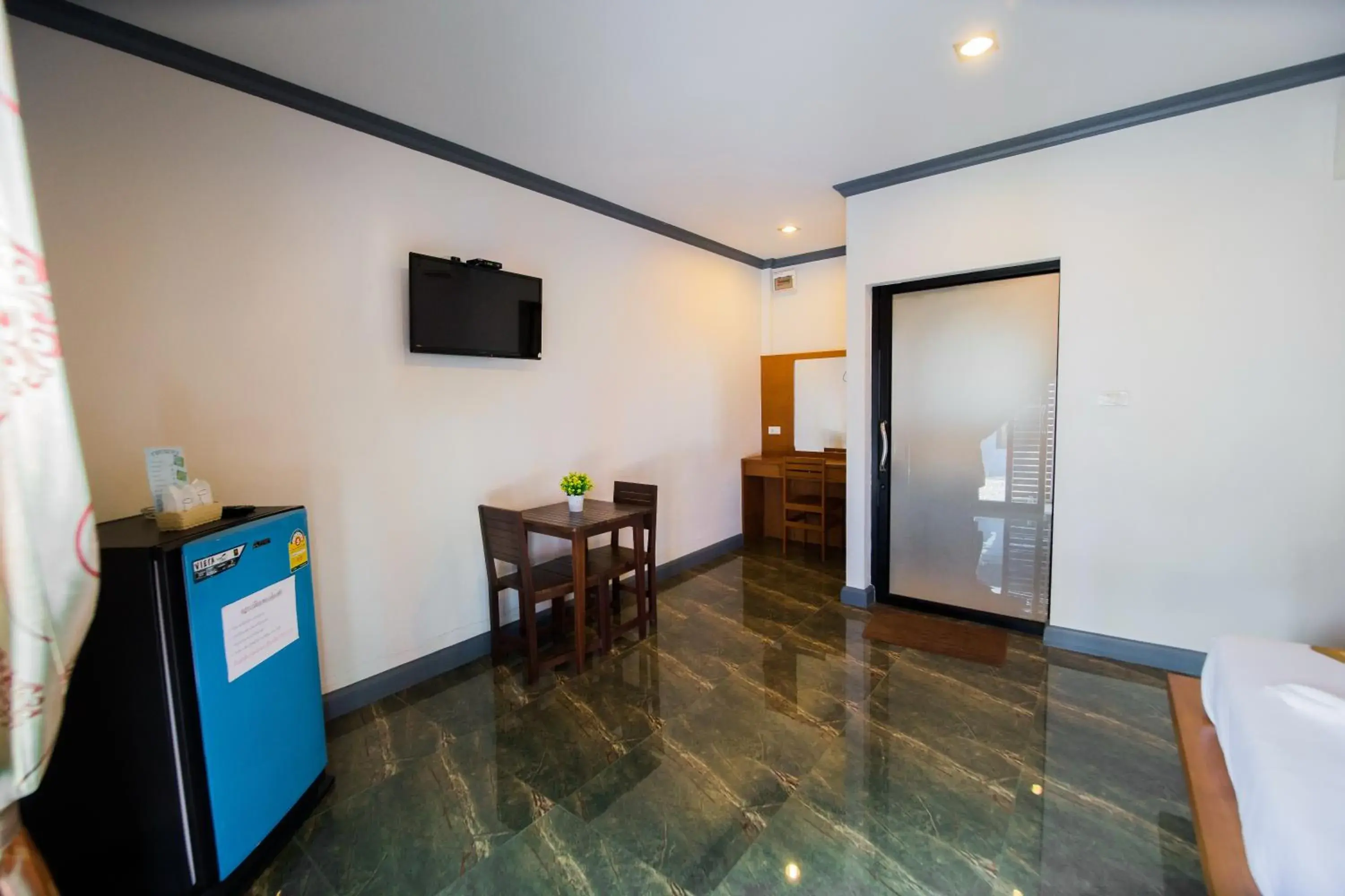 oven, Bed in Numjaan Resort oven, Bed in Numjaan Resort