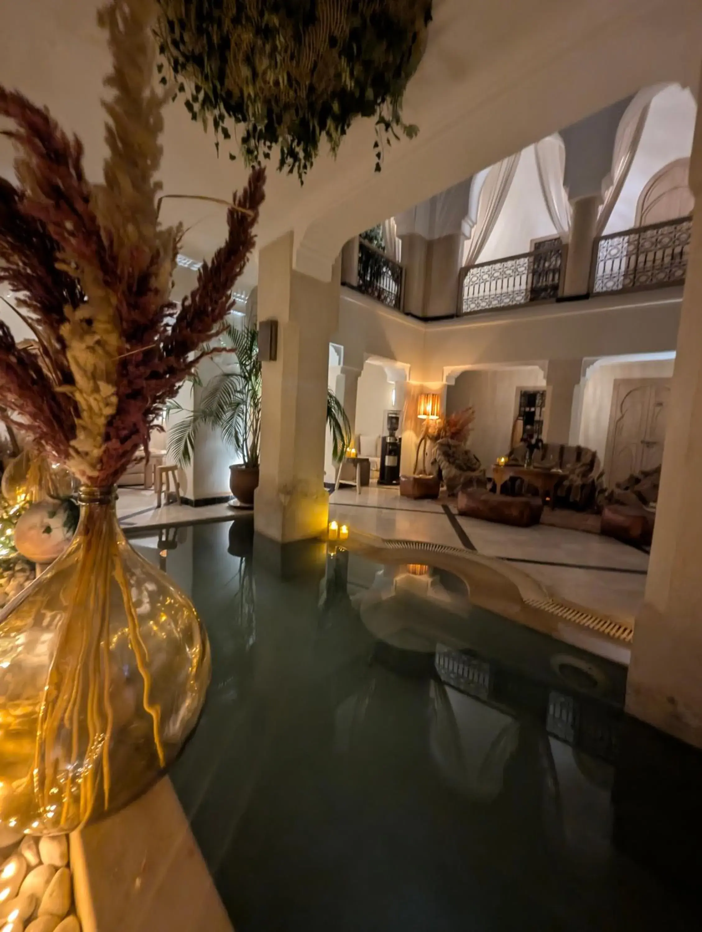 Riad Bamboo Suites & Spa Riad Bamboo Suites & Spa
