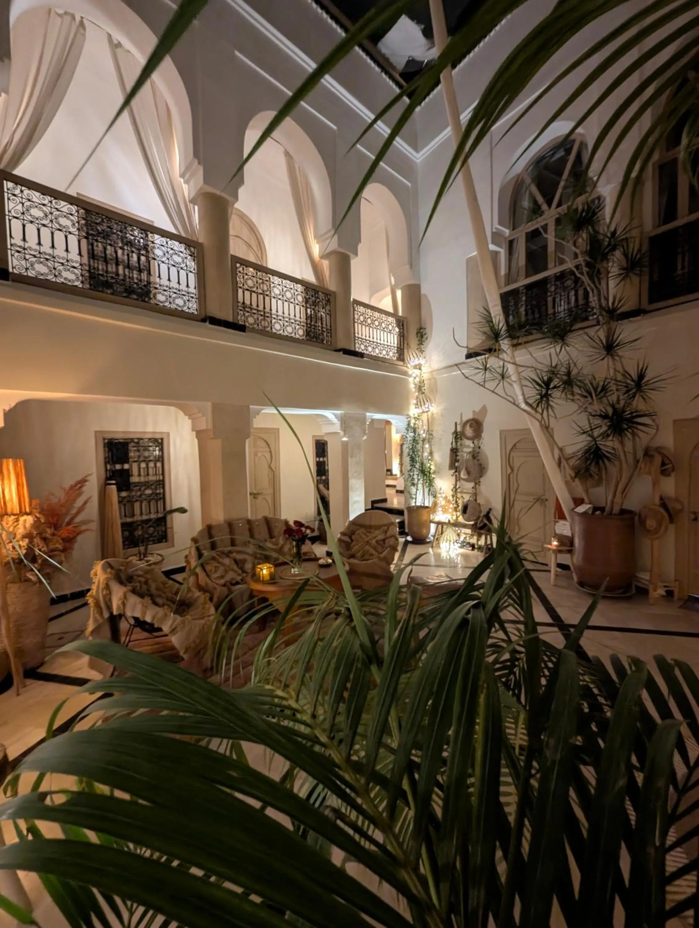 Riad Bamboo Suites & Spa
