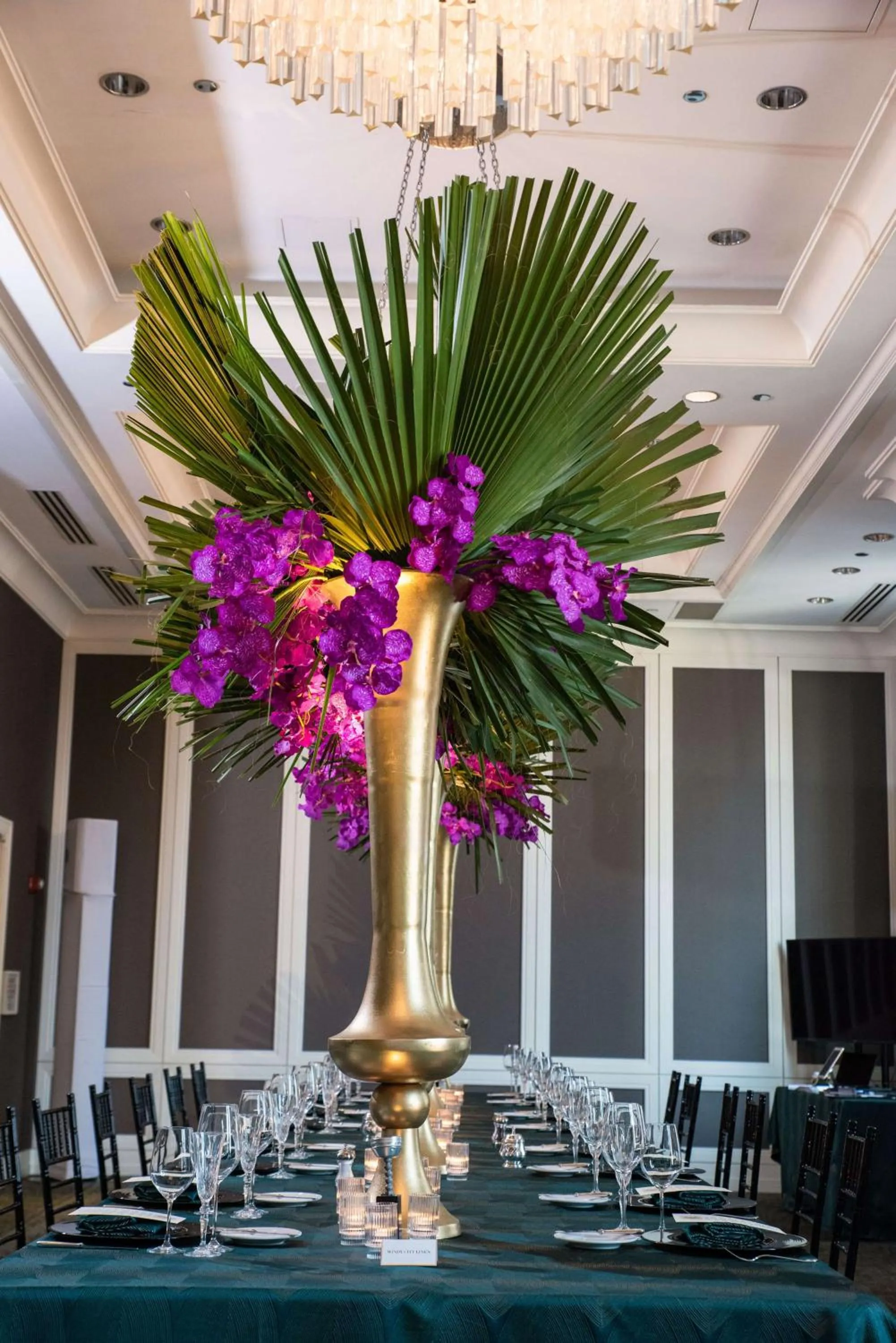 Meeting/conference room in Waldorf Astoria Chicago
