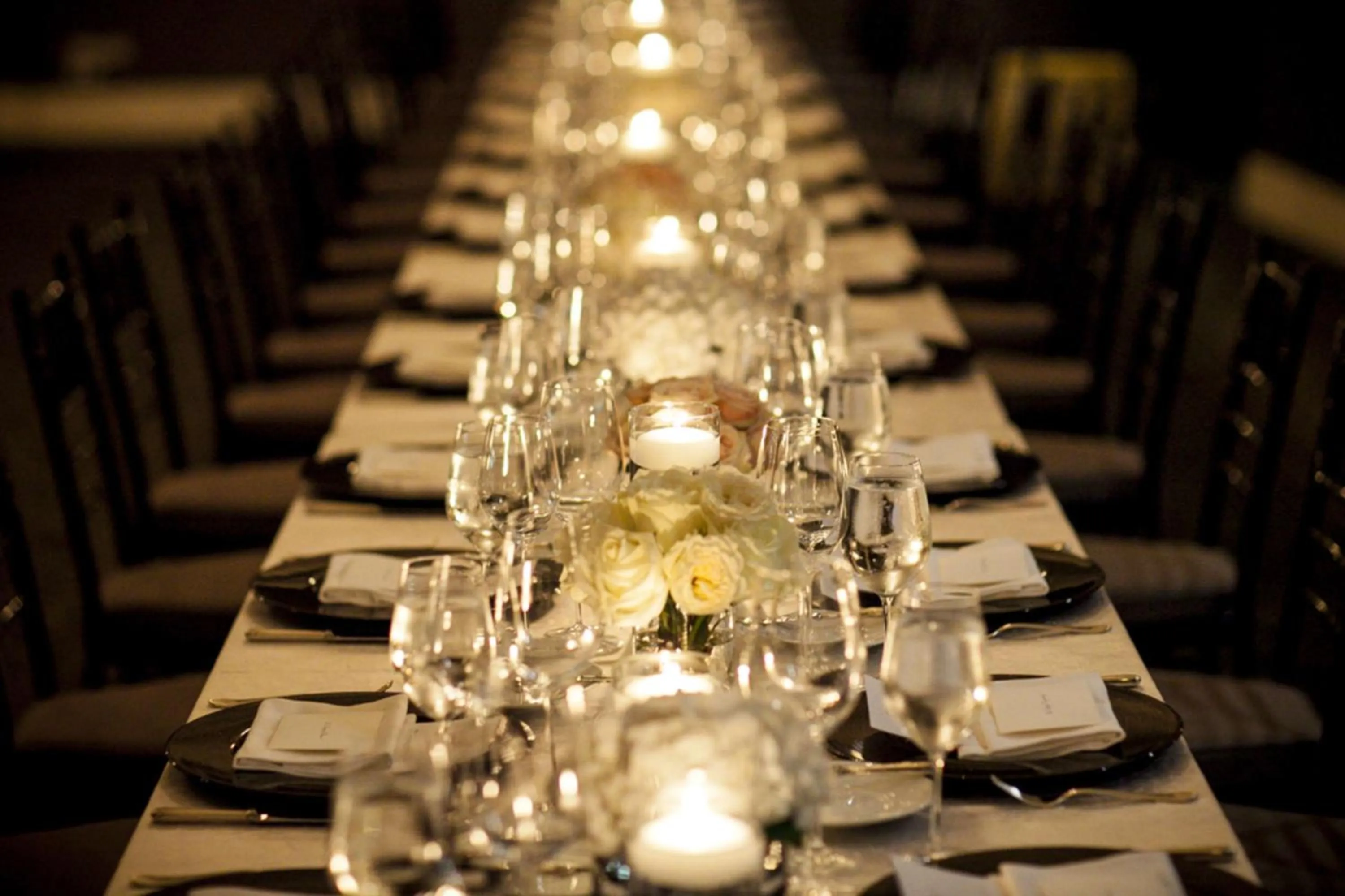 Meeting/conference room in Waldorf Astoria Chicago