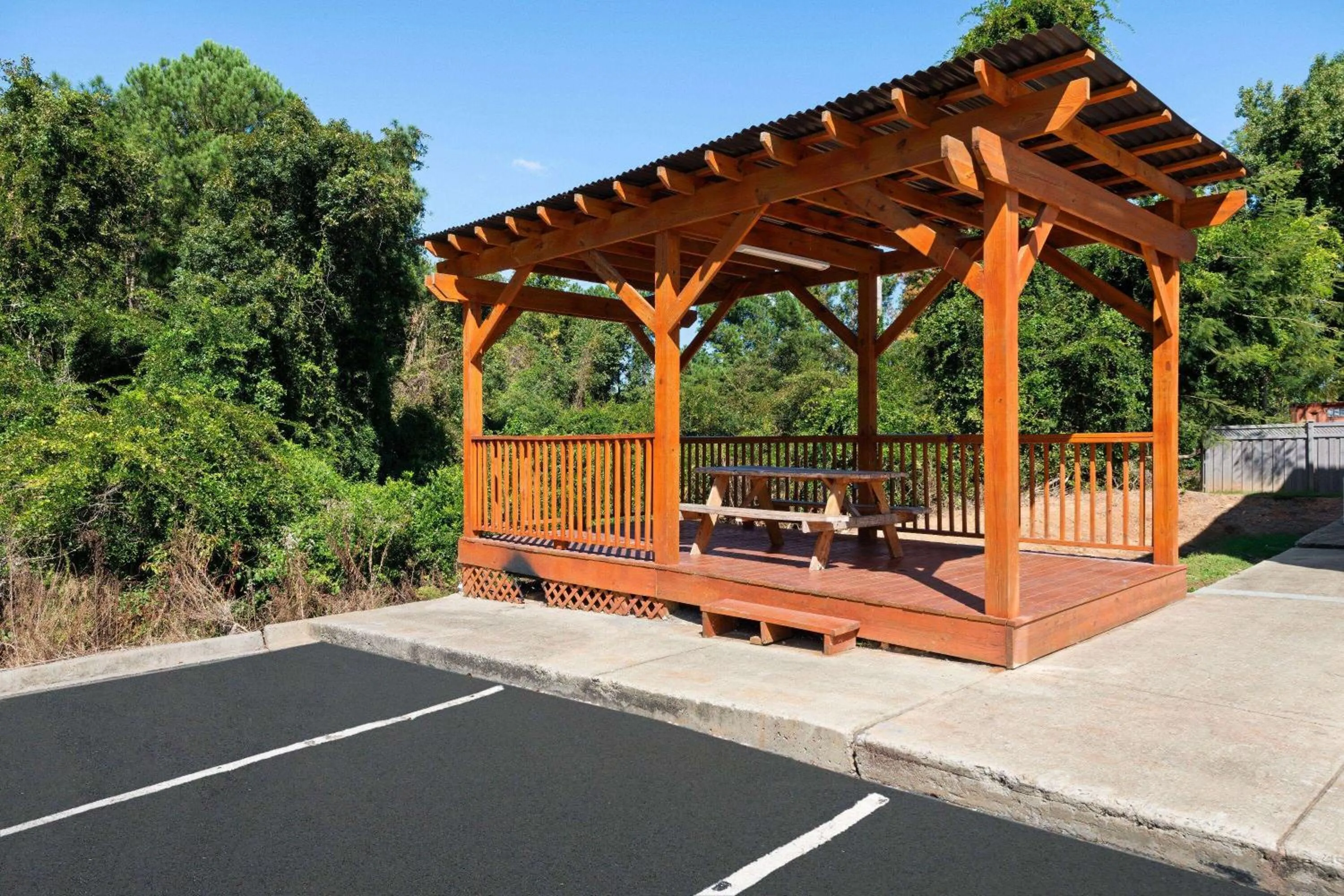 Other in Super 8 by Wyndham Harbison/Parkridge Hospital