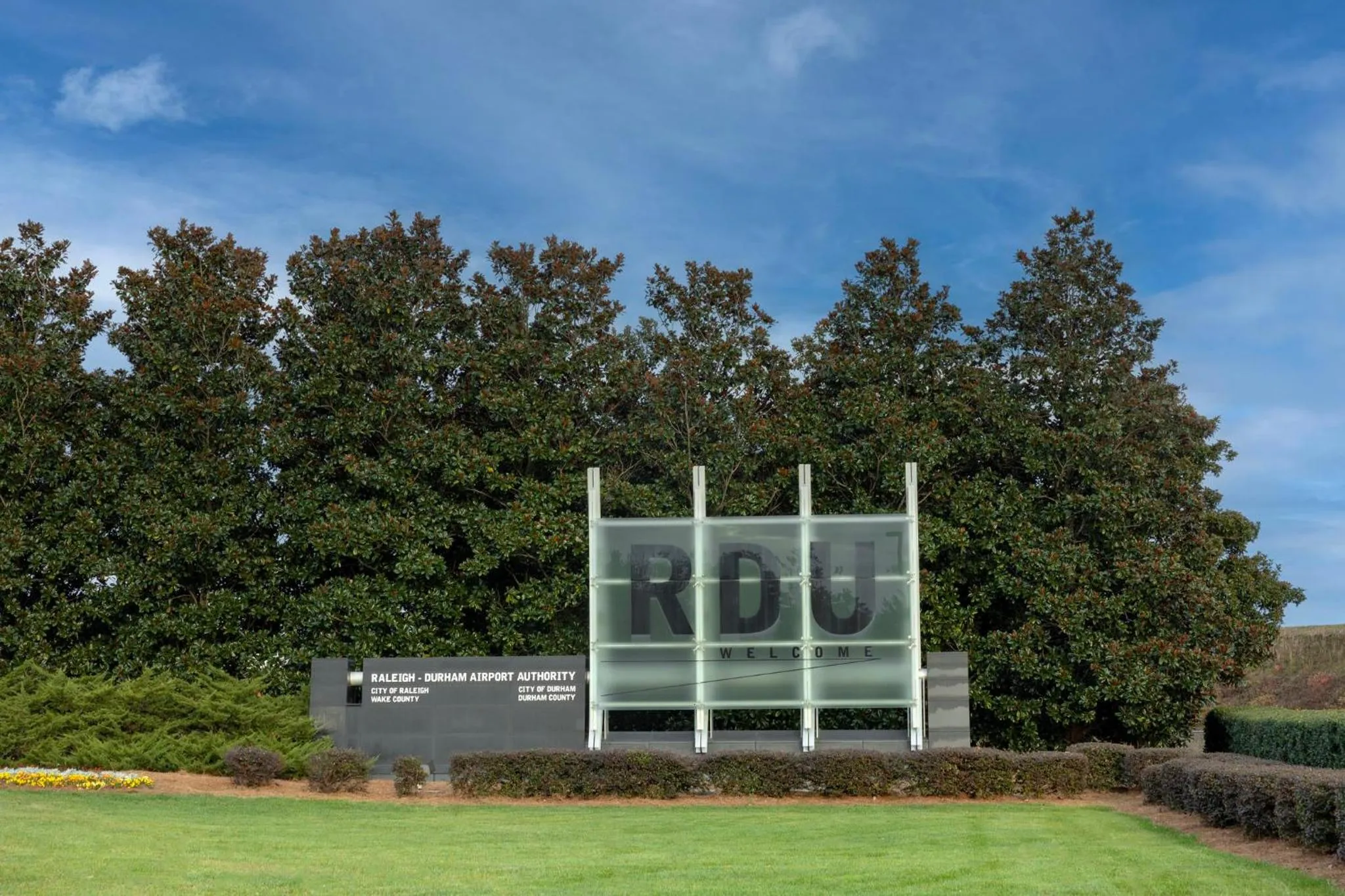 Nearby landmark in Holiday Inn Raleigh Durham Airport by IHG