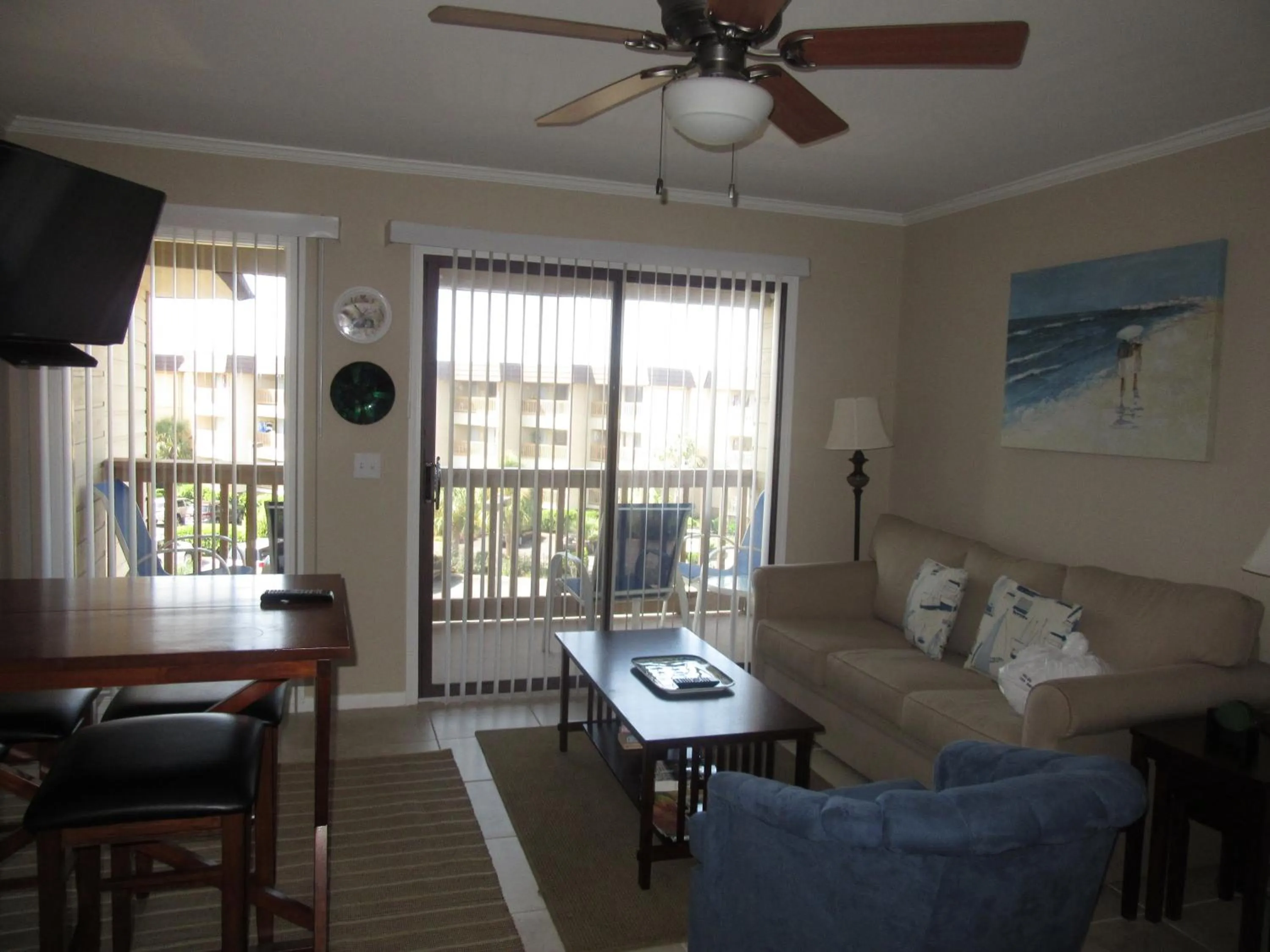 Day in Hilton Head Island Beach and Tennis Resort