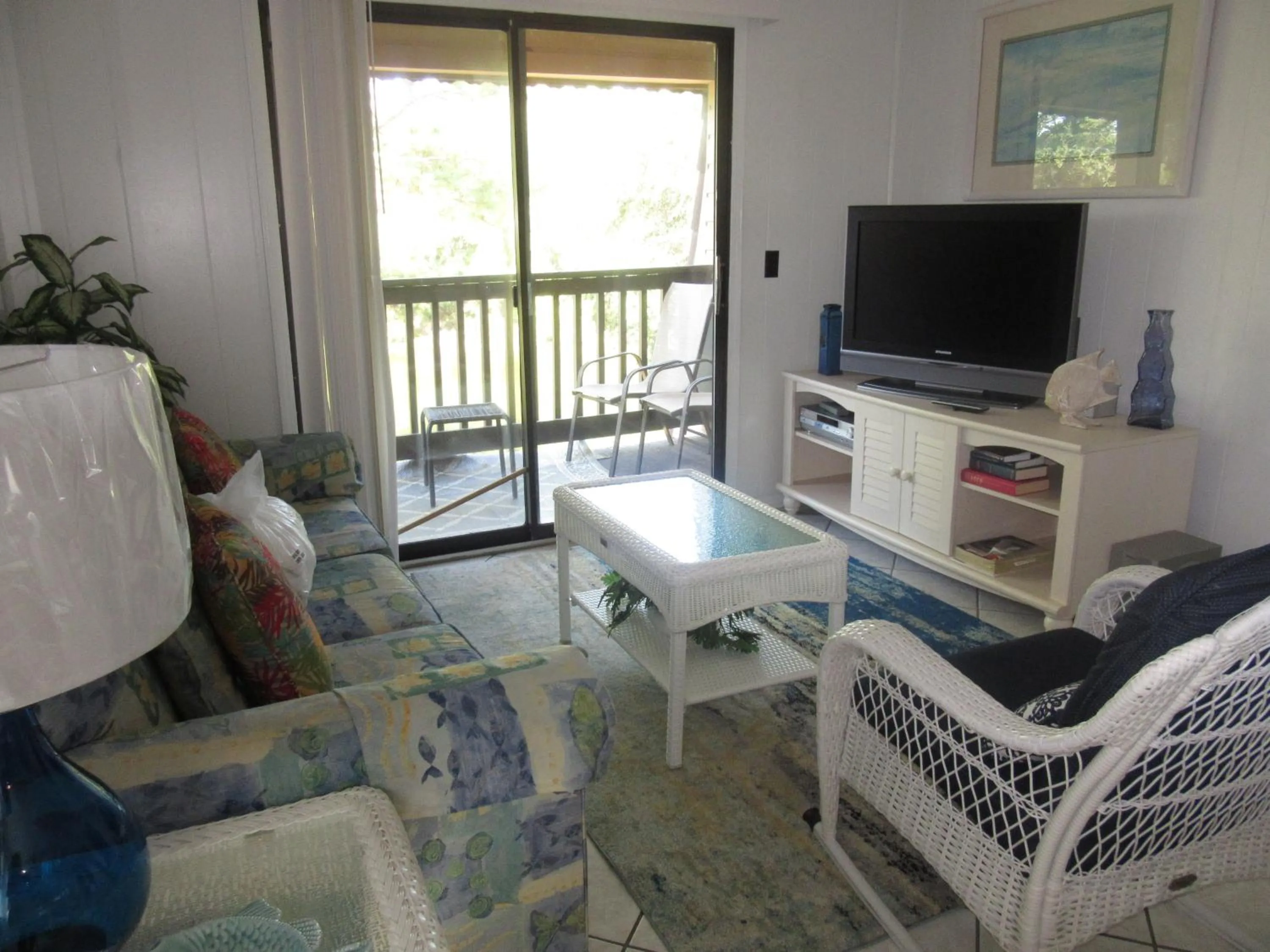 Day in Hilton Head Island Beach and Tennis Resort