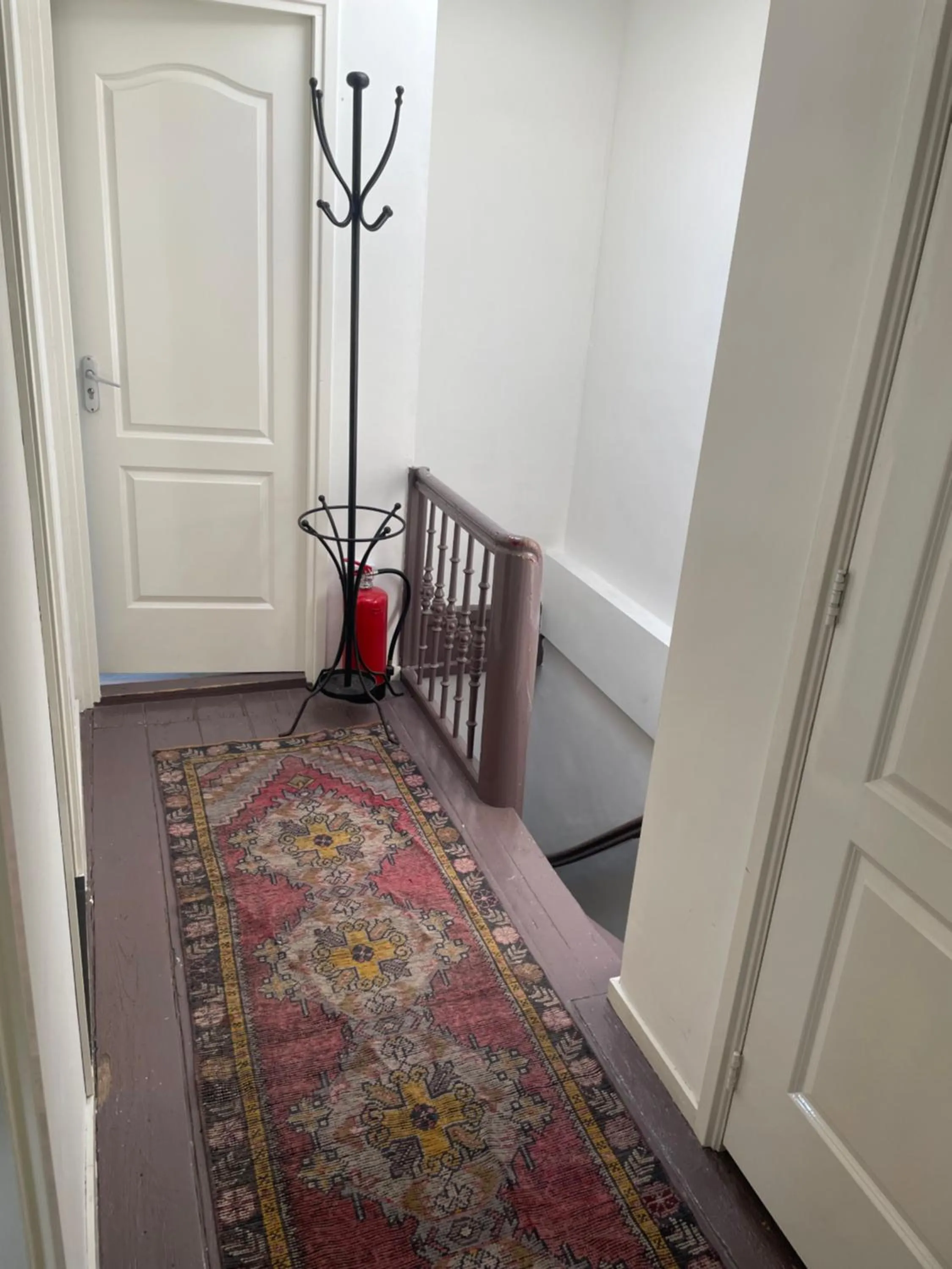 Cozy Pijp Apartment Amsterdam