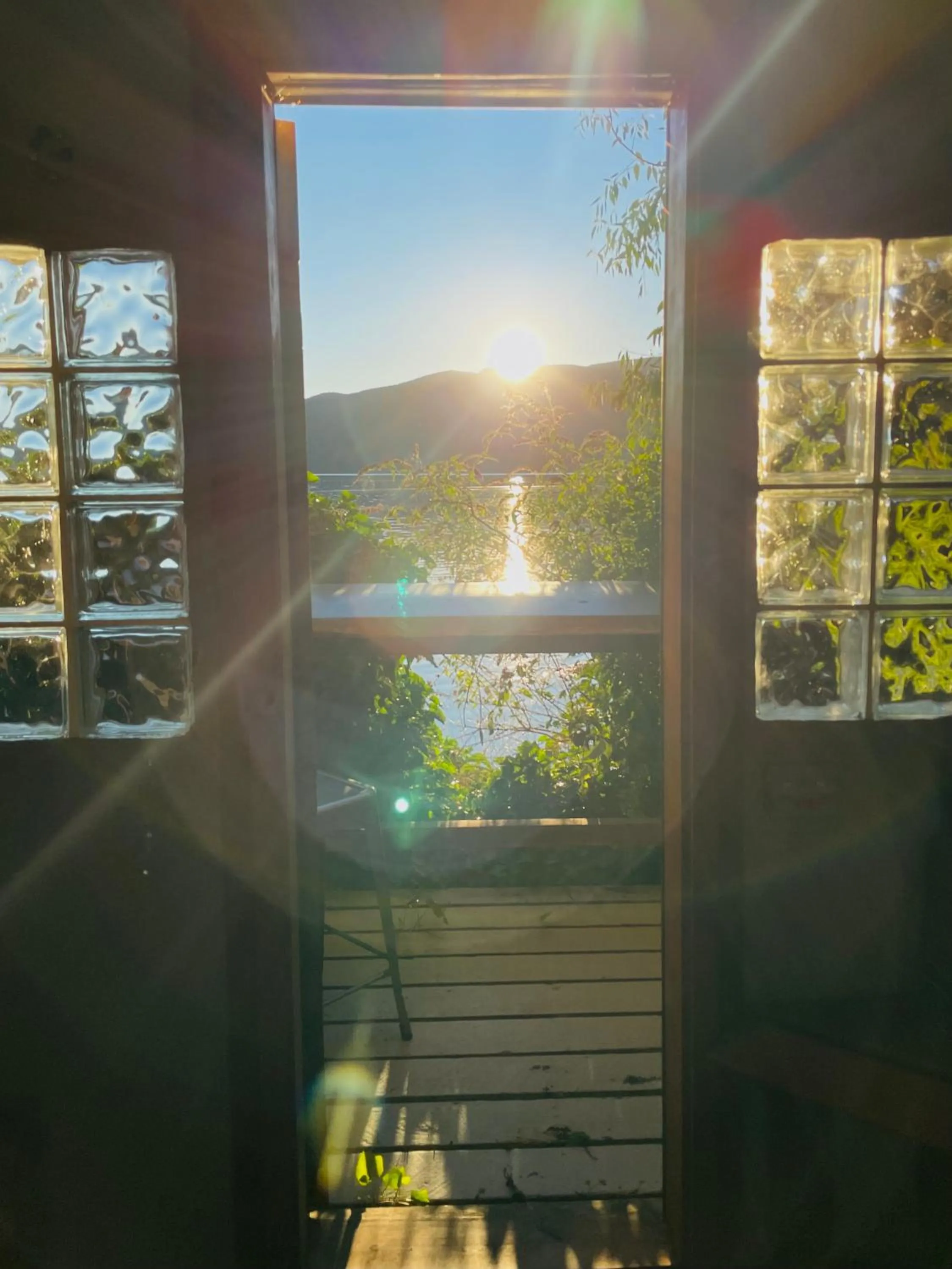 The Tuwanek Hotel and Spa