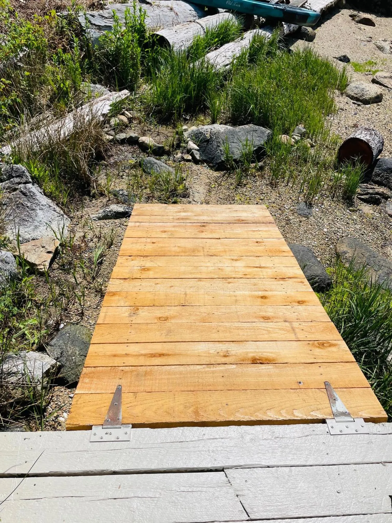 The Tuwanek Hotel and Spa