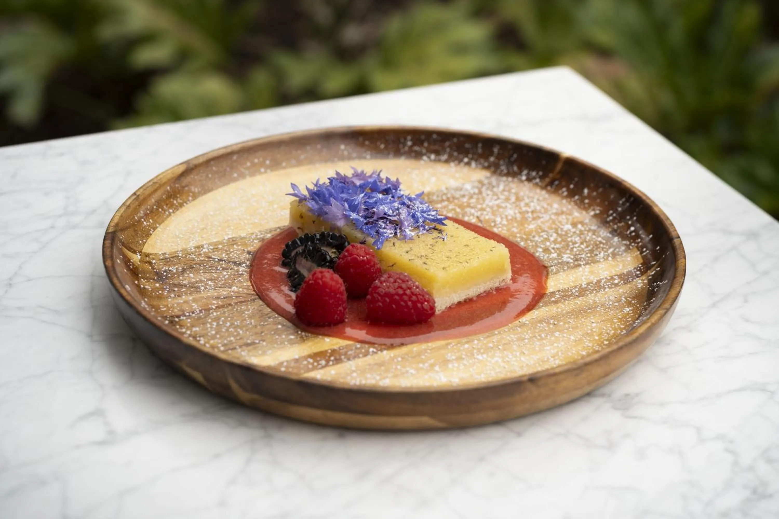 Lounge or bar in The Steward, Santa Barbara, a Tribute Portfolio Hotel