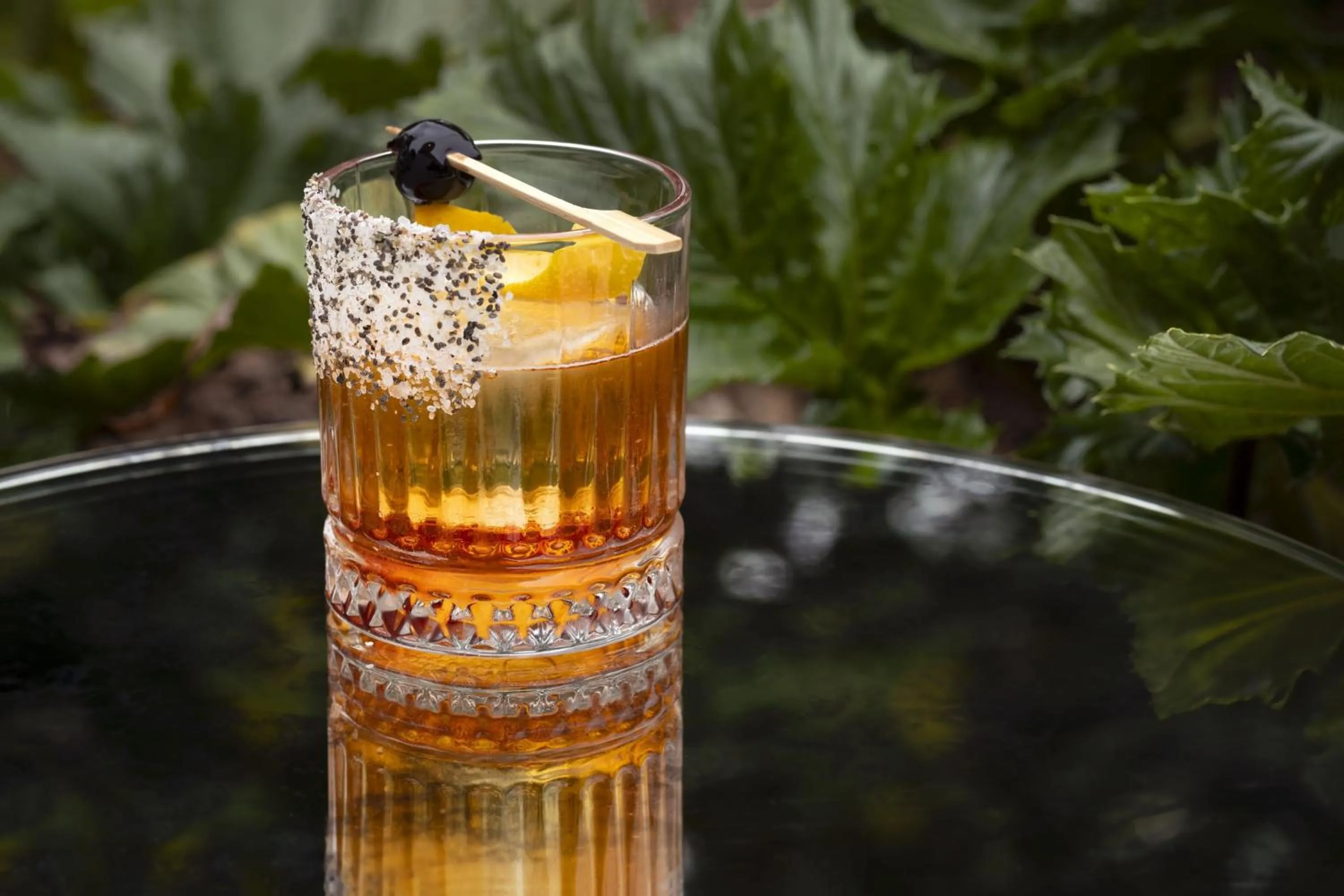 Restaurant/places to eat in The Steward, Santa Barbara, a Tribute Portfolio Hotel