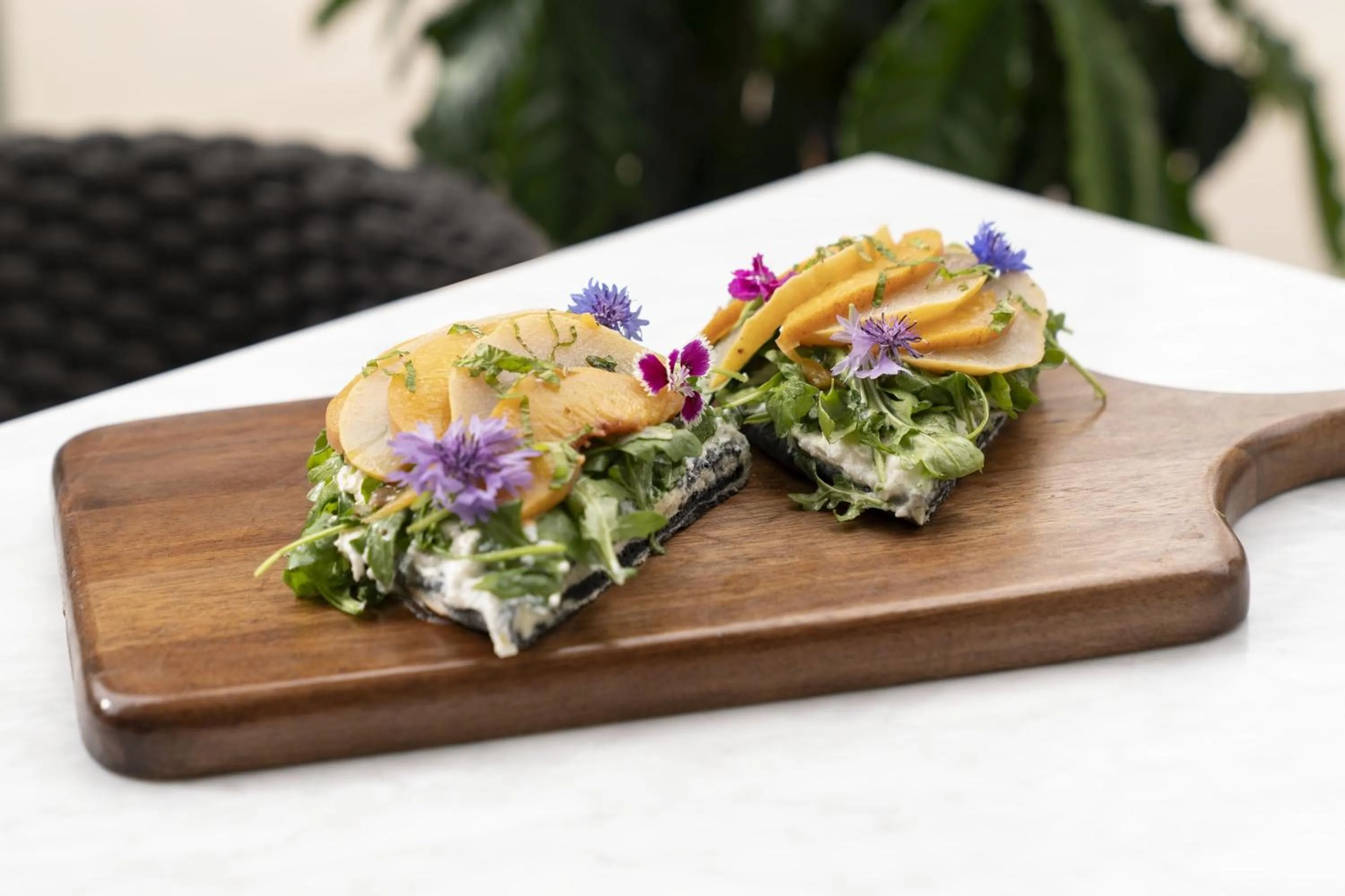 Restaurant/places to eat in The Steward, Santa Barbara, a Tribute Portfolio Hotel