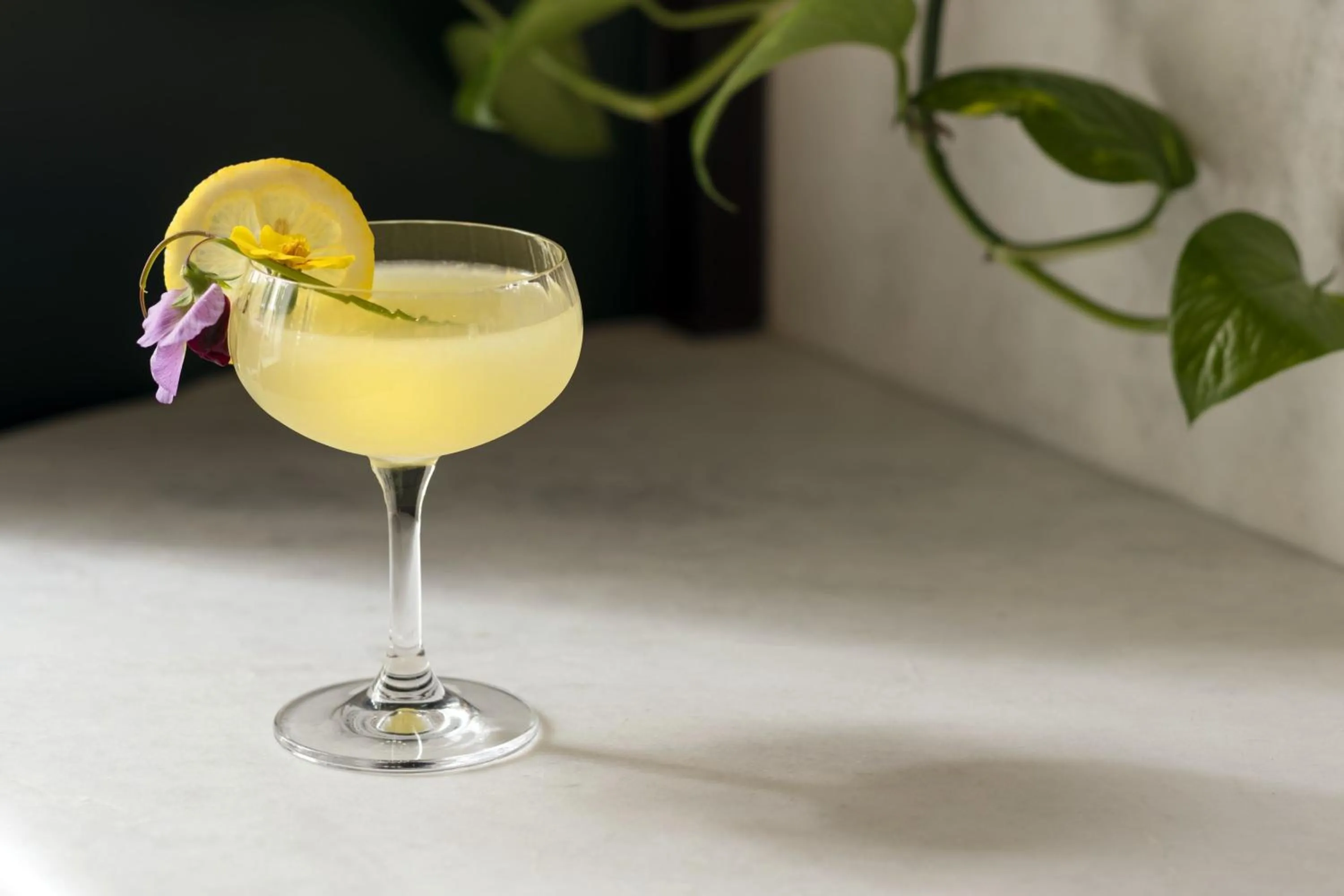 Restaurant/places to eat in The Steward, Santa Barbara, a Tribute Portfolio Hotel