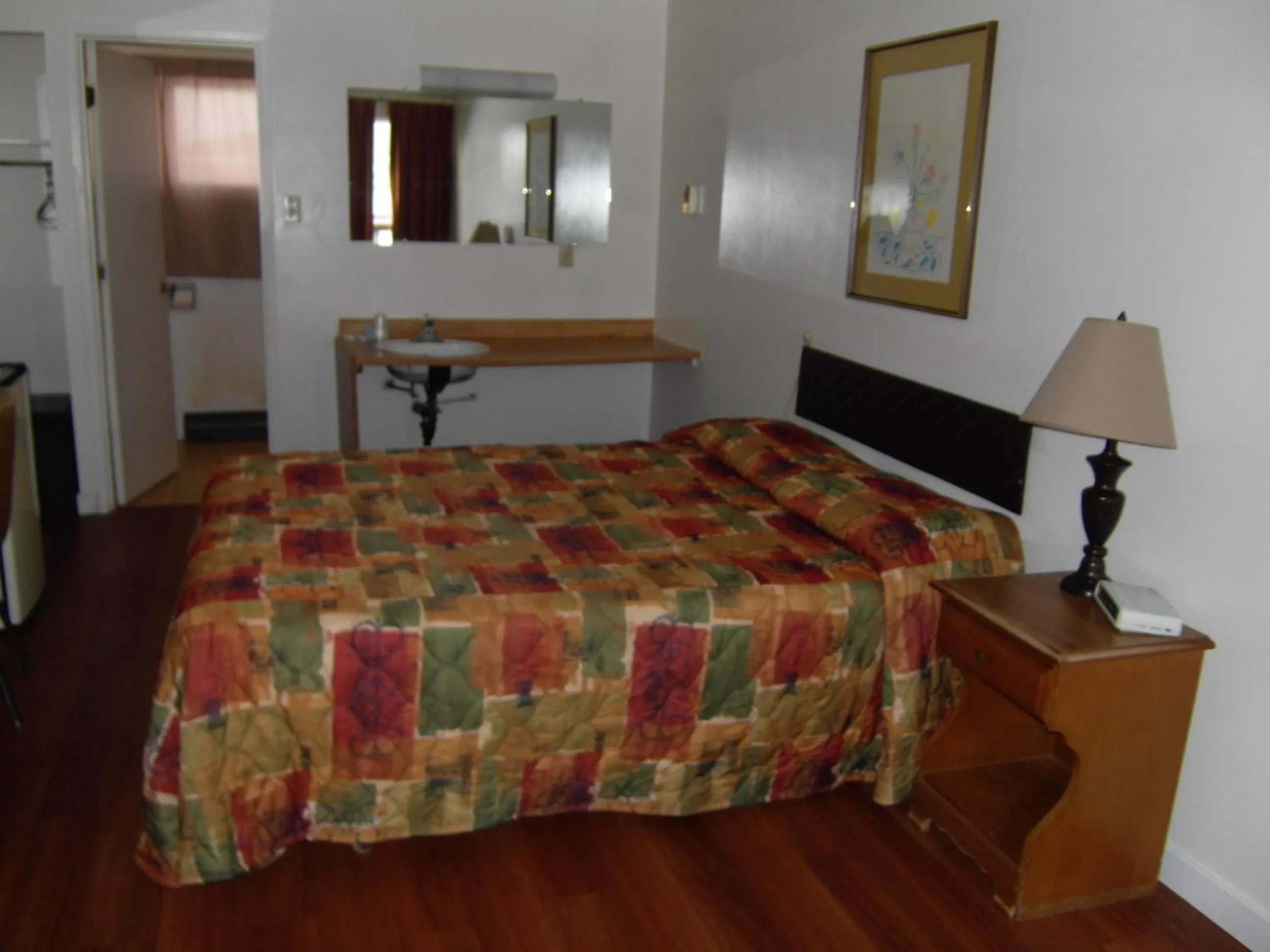 Virden Motel