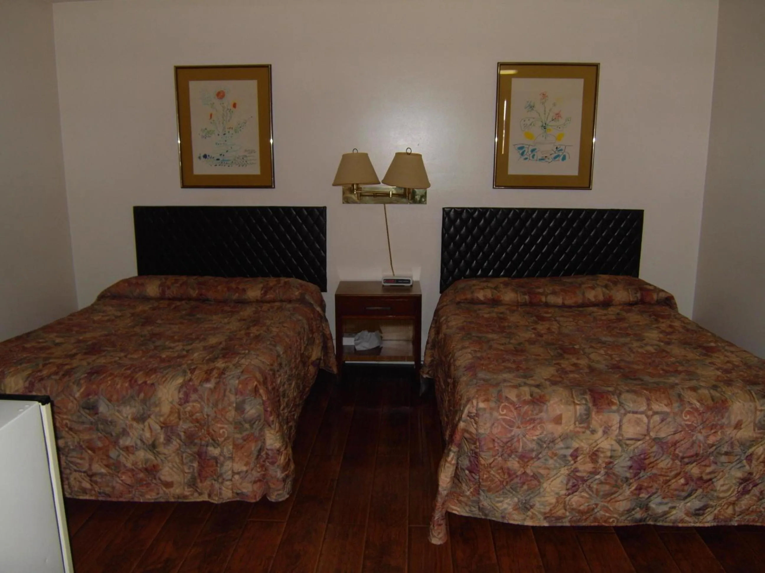 Virden Motel