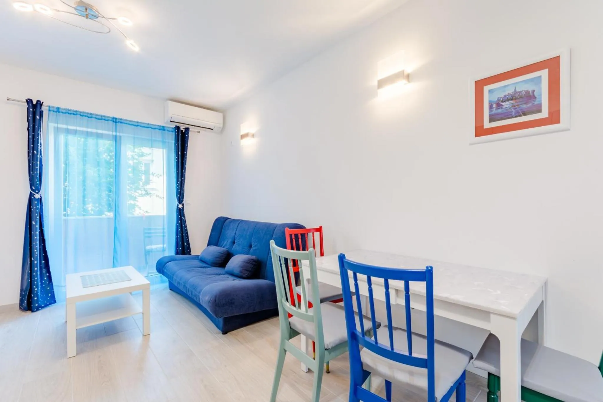 Apartment Karlo