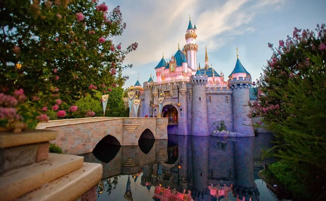 Nearby landmark in Grand Inn