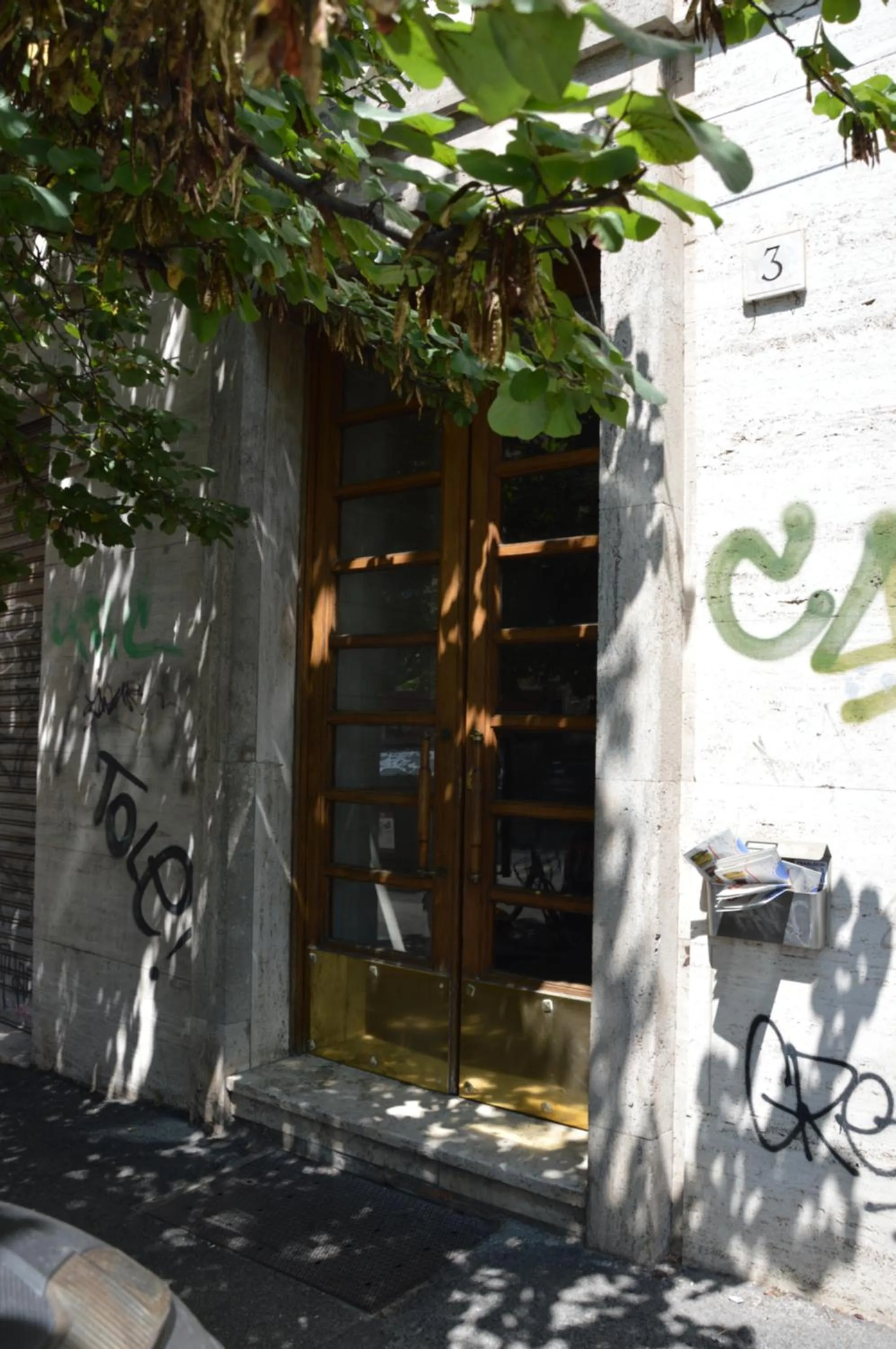 Property building in Z-ArchSuites