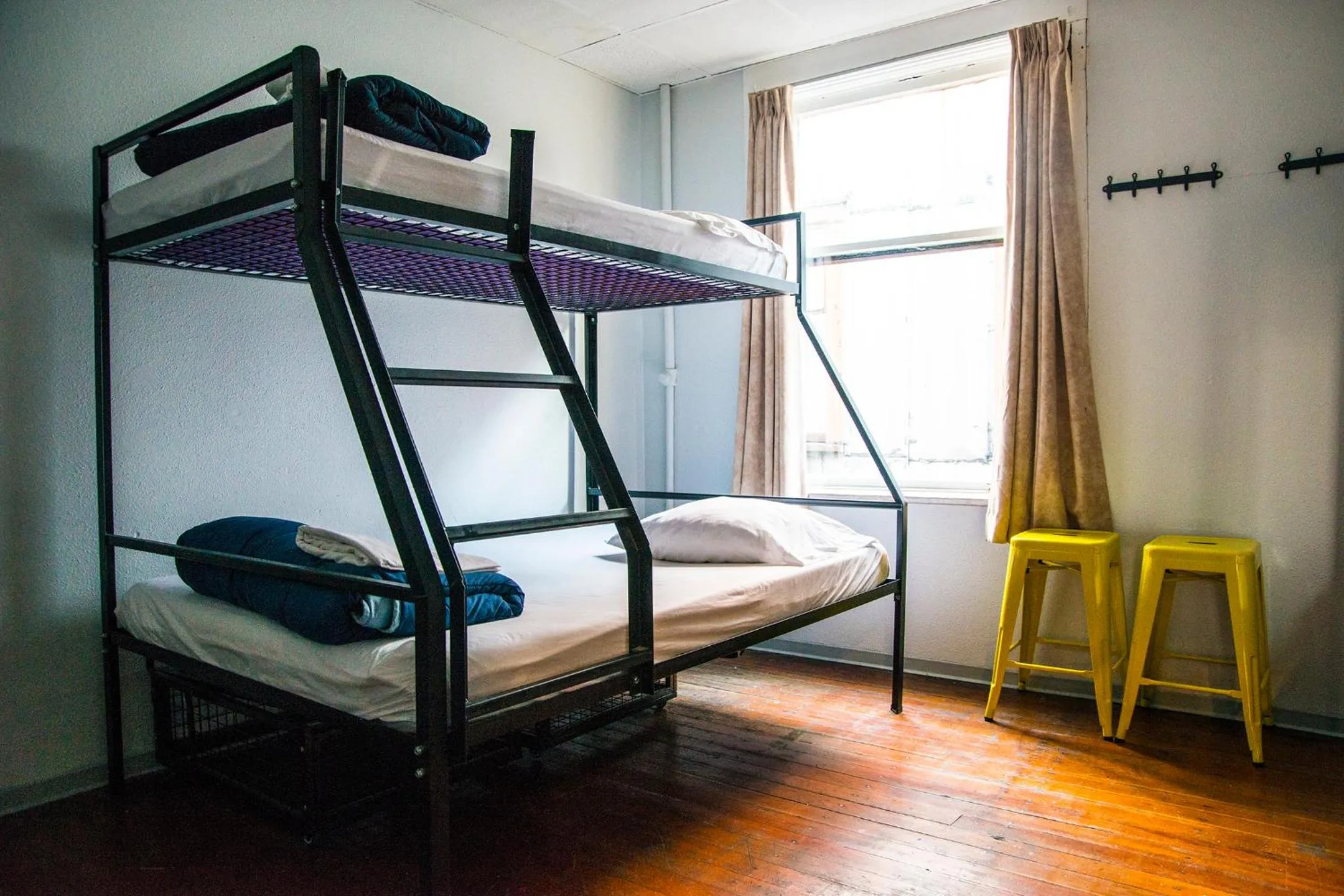 bunk bed, Bed in The Cambie Hostel Gastown