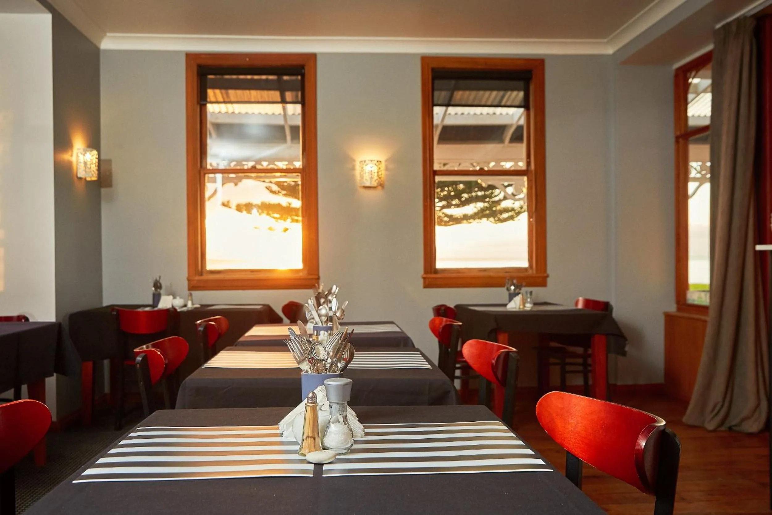 Boutique Hotel Kaikoura