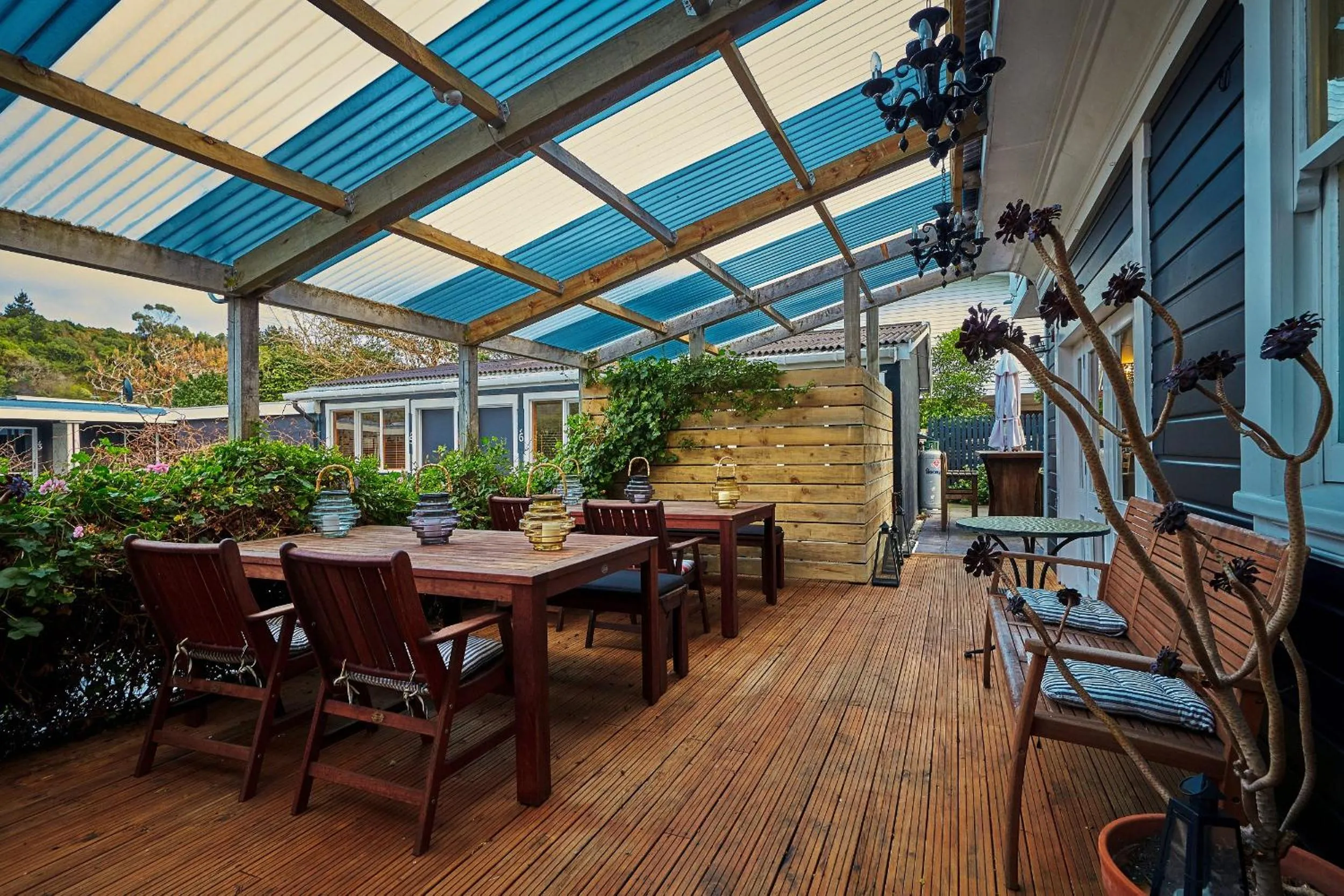 Boutique Hotel Kaikoura