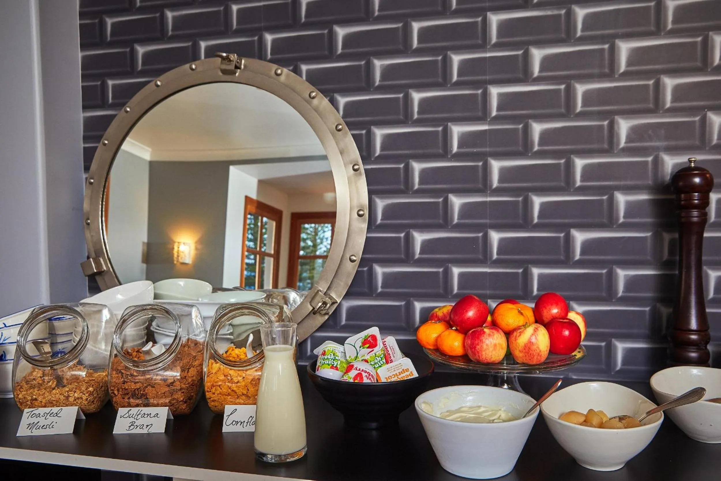 Boutique Hotel Kaikoura