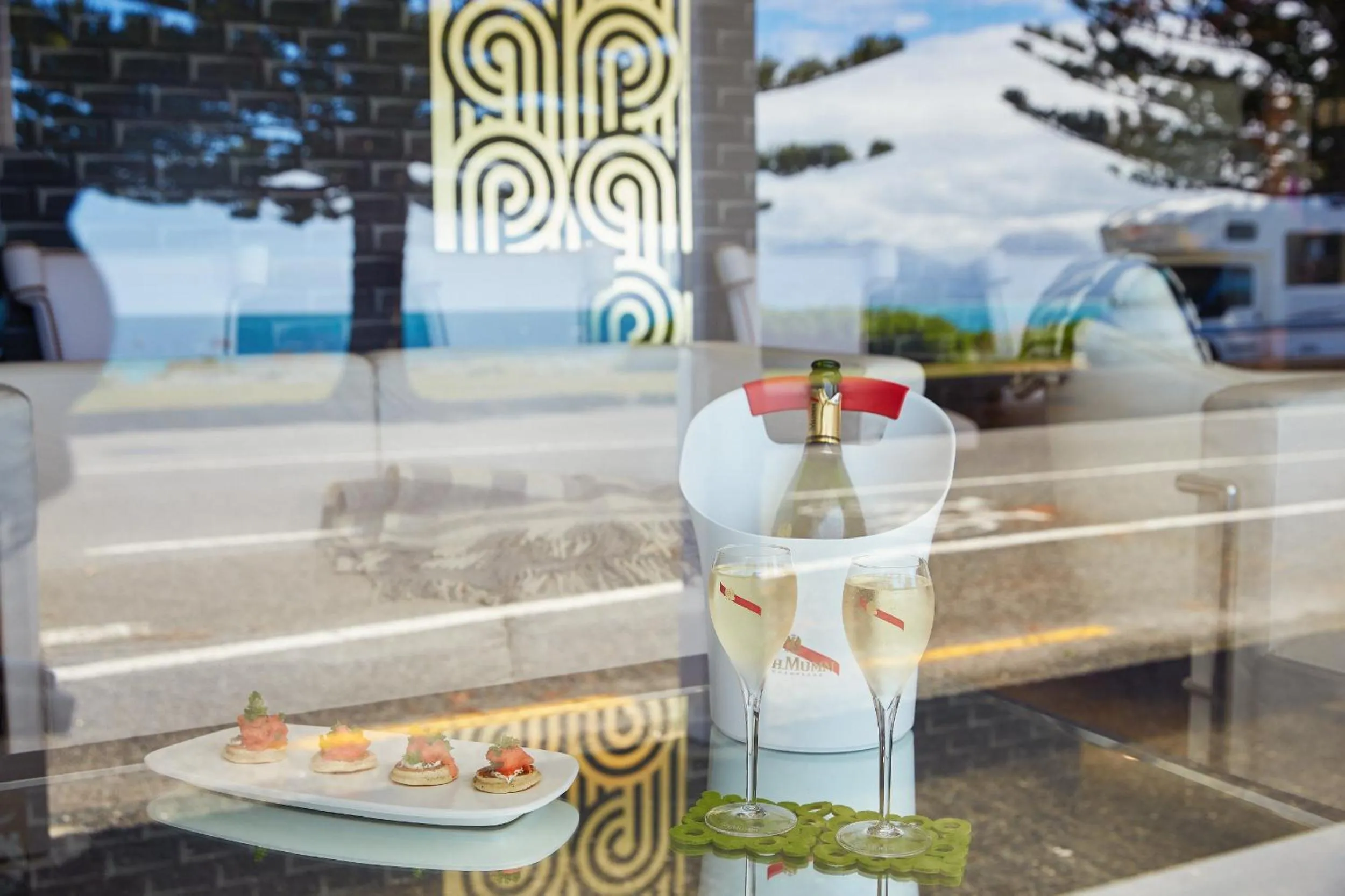 Boutique Hotel Kaikoura
