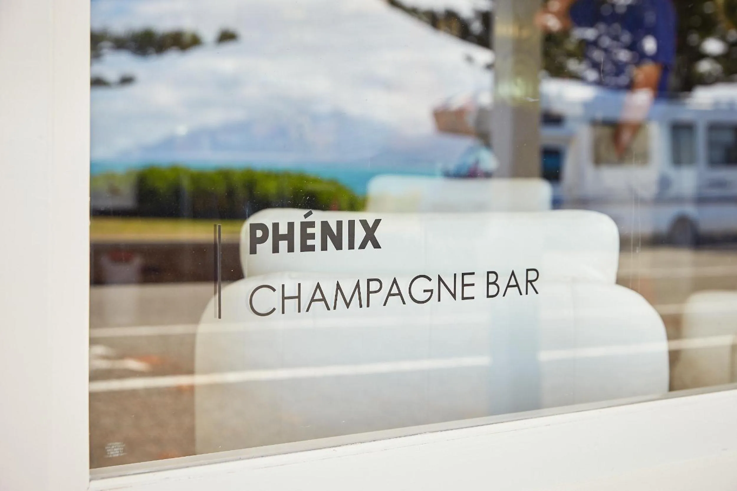 Boutique Hotel Kaikoura