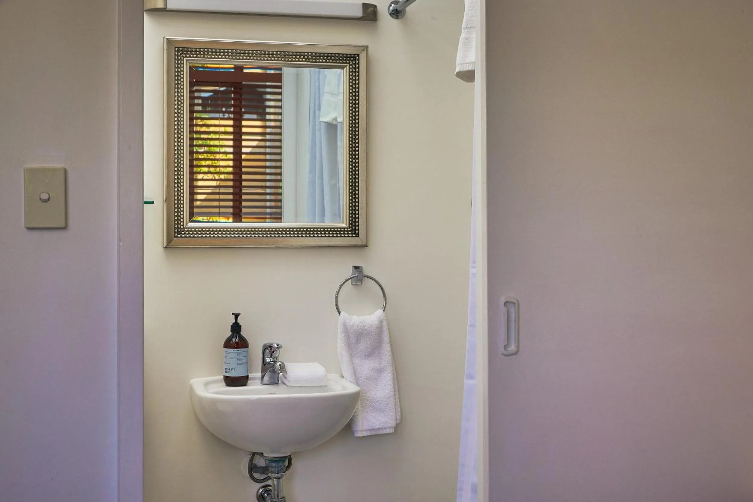 Boutique Hotel Kaikoura